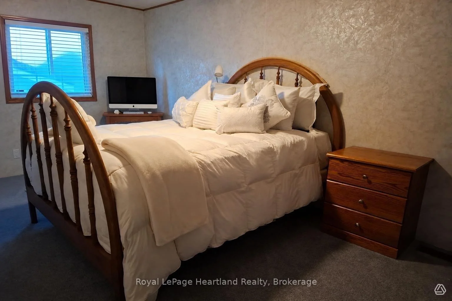 Photo 21 of 65 Cherokee Lane, Ashfield-Colborne-Wawanosh, Colborne — HOMEH