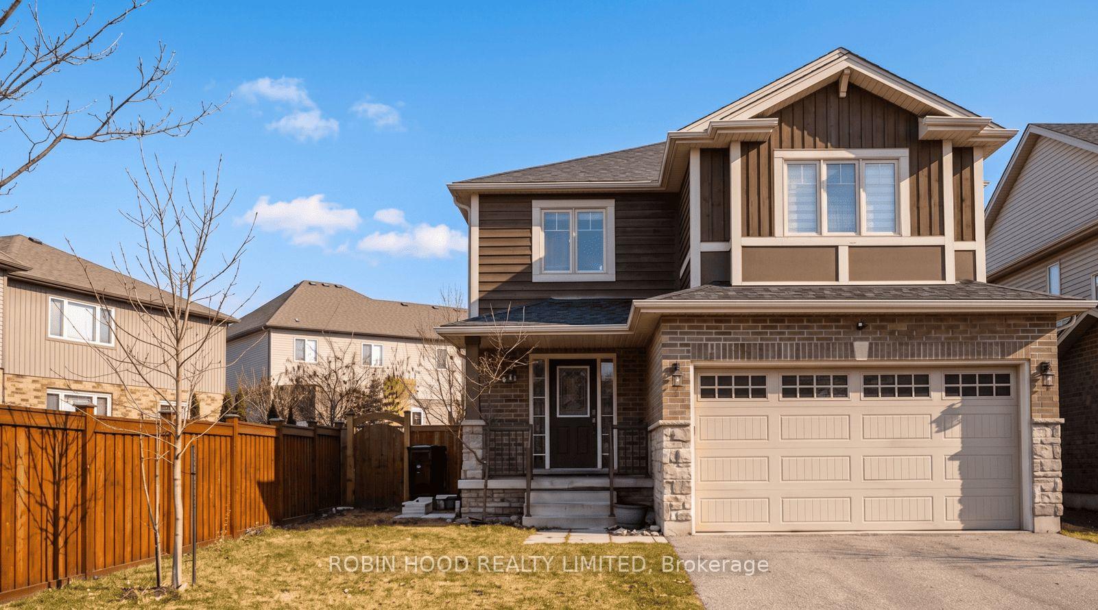 Photo 1 of Unit 84, 84 Hardcastle Drive, Cambridge, Blair Road — HOMEH