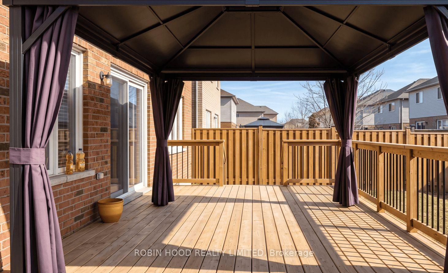 Photo 14 of Unit 84, 84 Hardcastle Drive, Cambridge, Blair Road — HOMEH