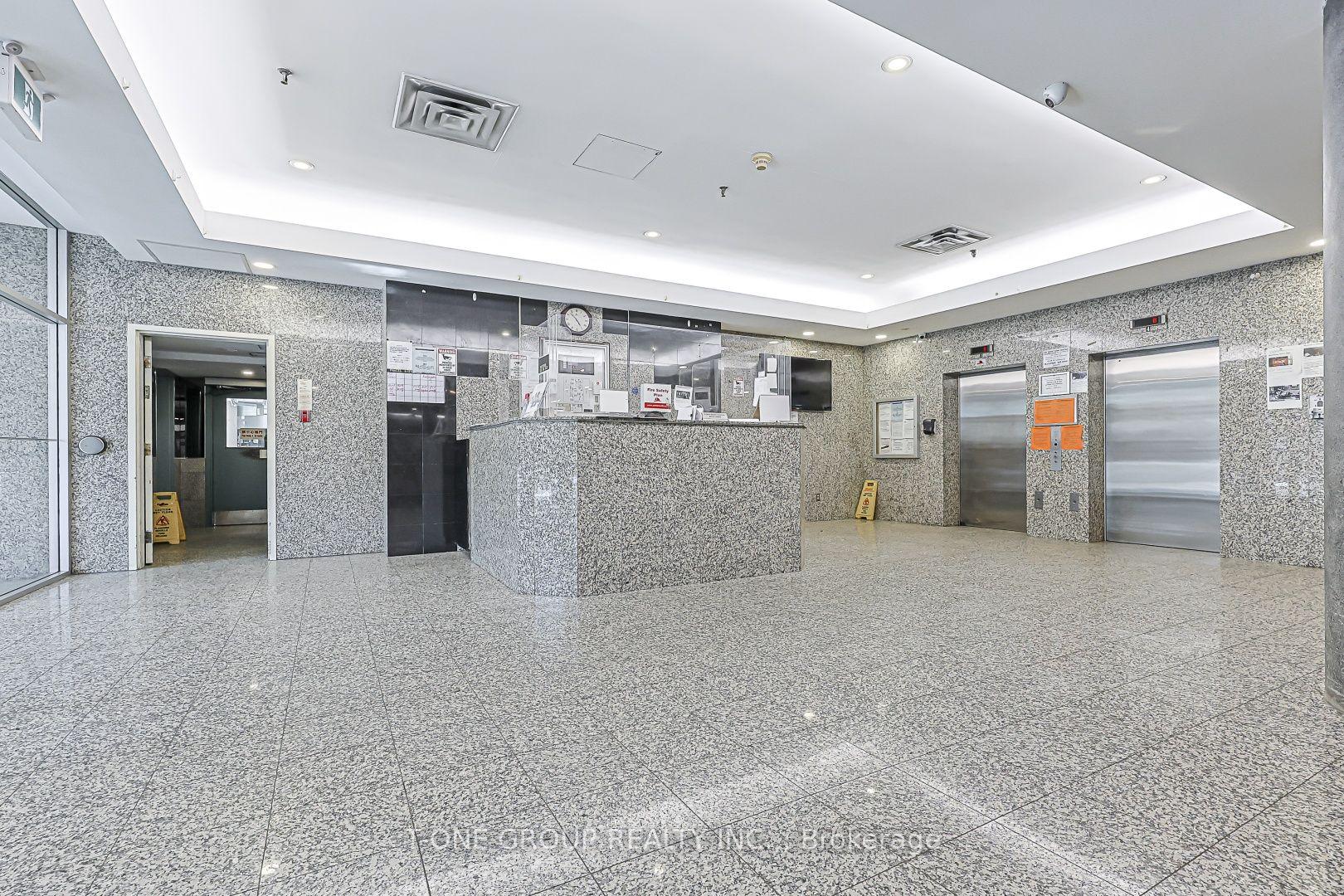 Photo 4 of Unit 901, 99 Cameron Street, Toronto, Kensington-Chinatown — HOMEH