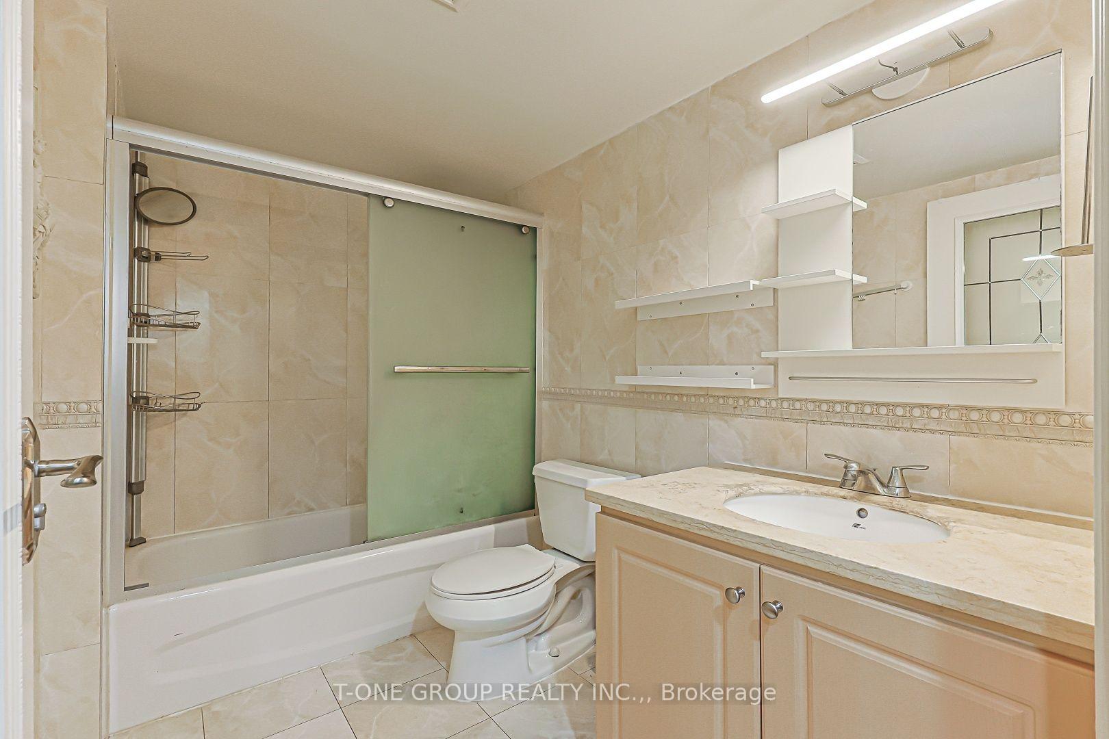 Photo 20 of Unit 901, 99 Cameron Street, Toronto, Kensington-Chinatown — HOMEH