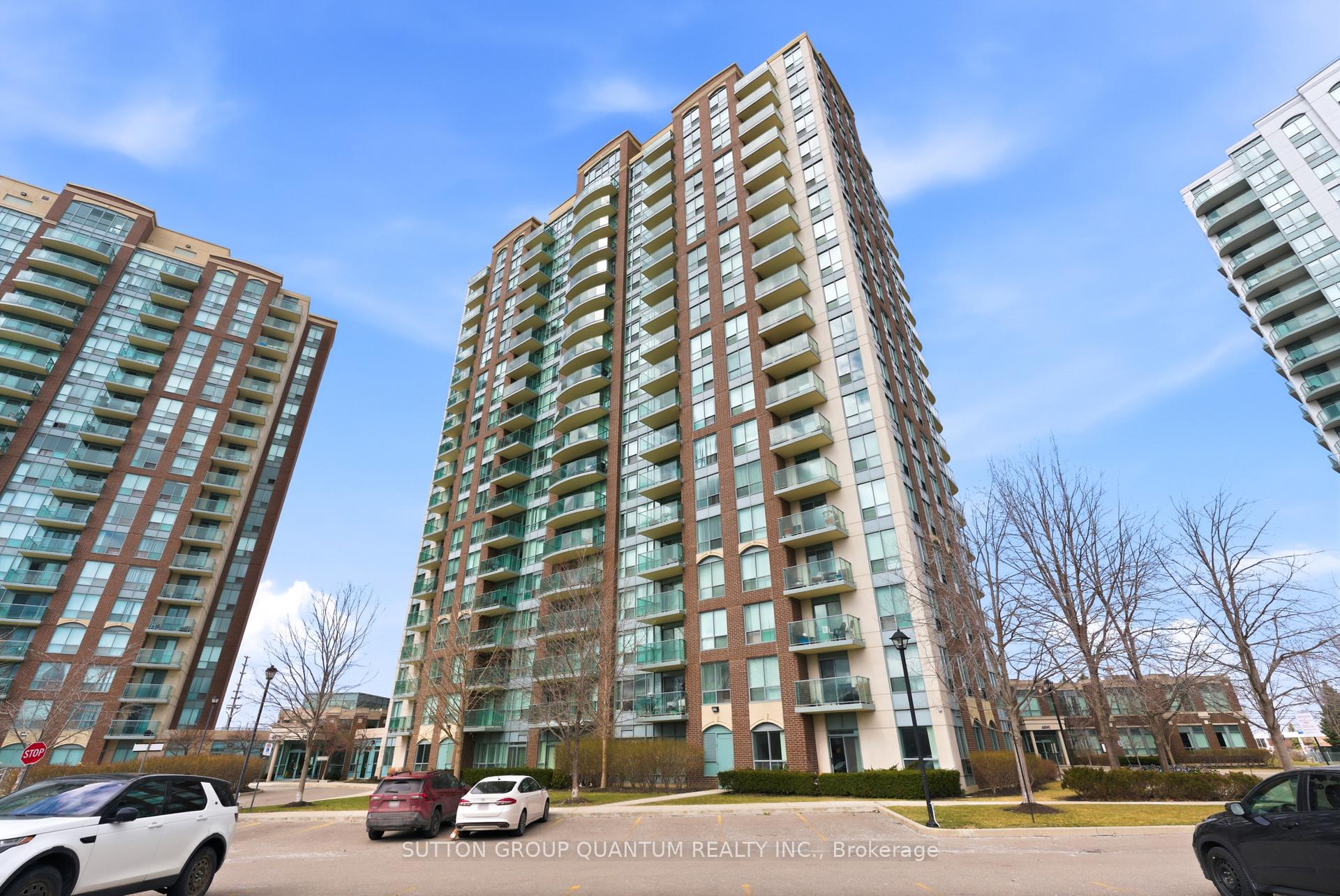Photo 1 of Unit 104, 4889 Kimbermount Avenue, Mississauga, Central Erin Mills — HOMEH