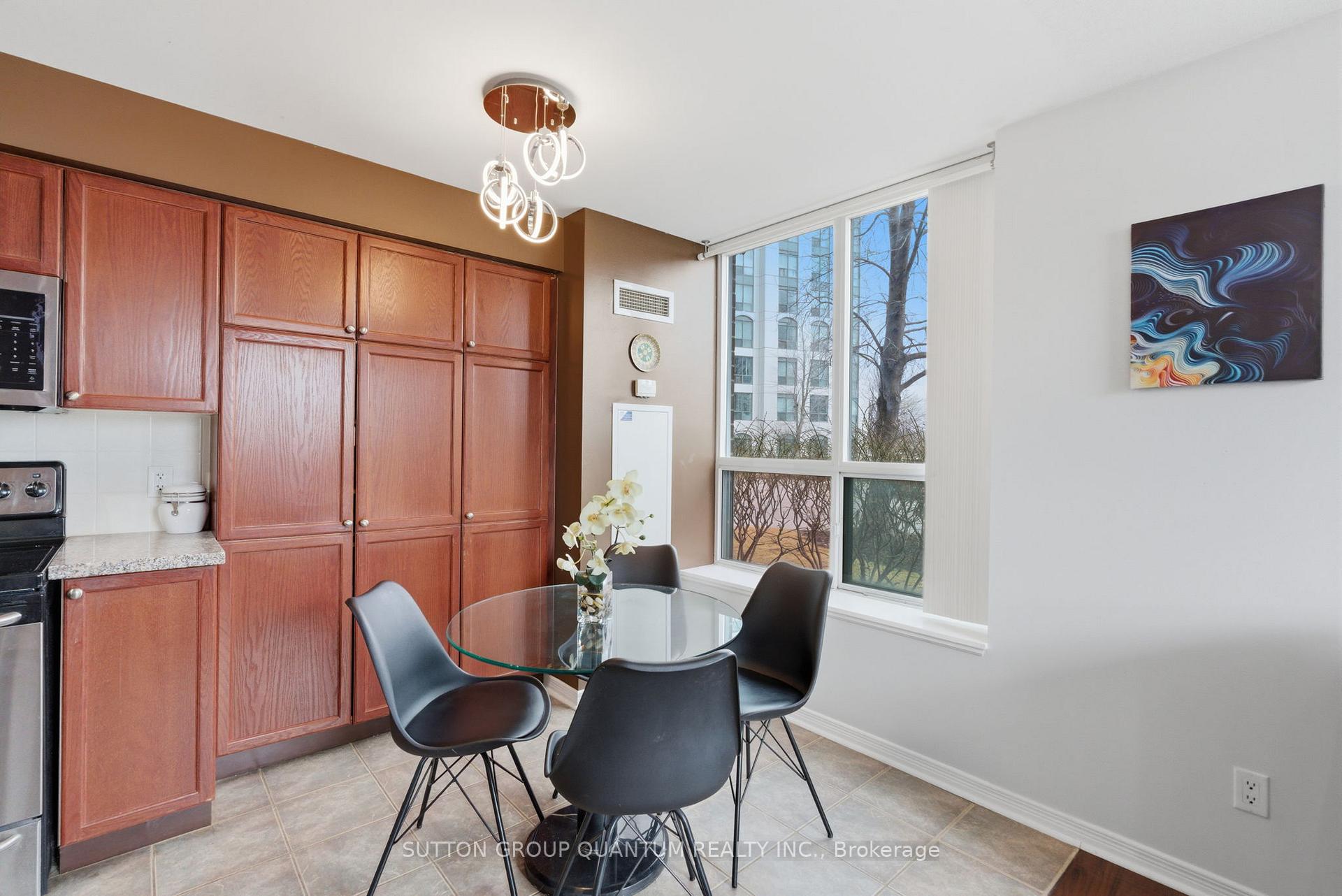 Photo 6 of Unit 104, 4889 Kimbermount Avenue, Mississauga, Central Erin Mills — HOMEH