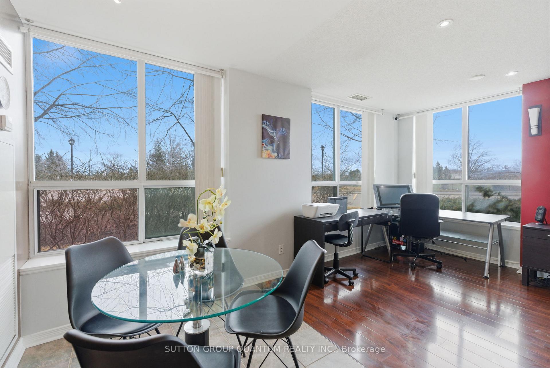 Photo 8 of Unit 104, 4889 Kimbermount Avenue, Mississauga, Central Erin Mills — HOMEH