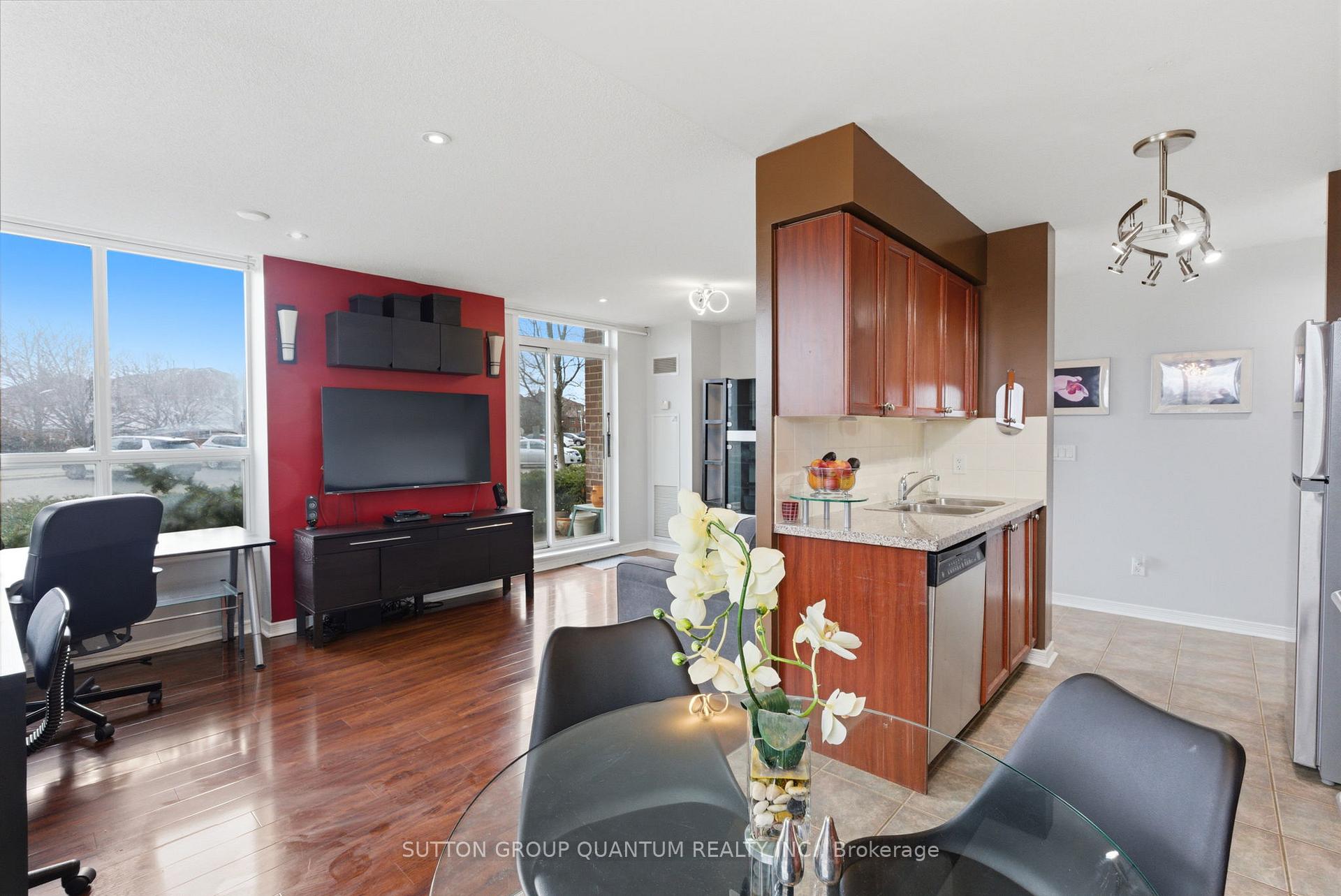 Photo 9 of Unit 104, 4889 Kimbermount Avenue, Mississauga, Central Erin Mills — HOMEH