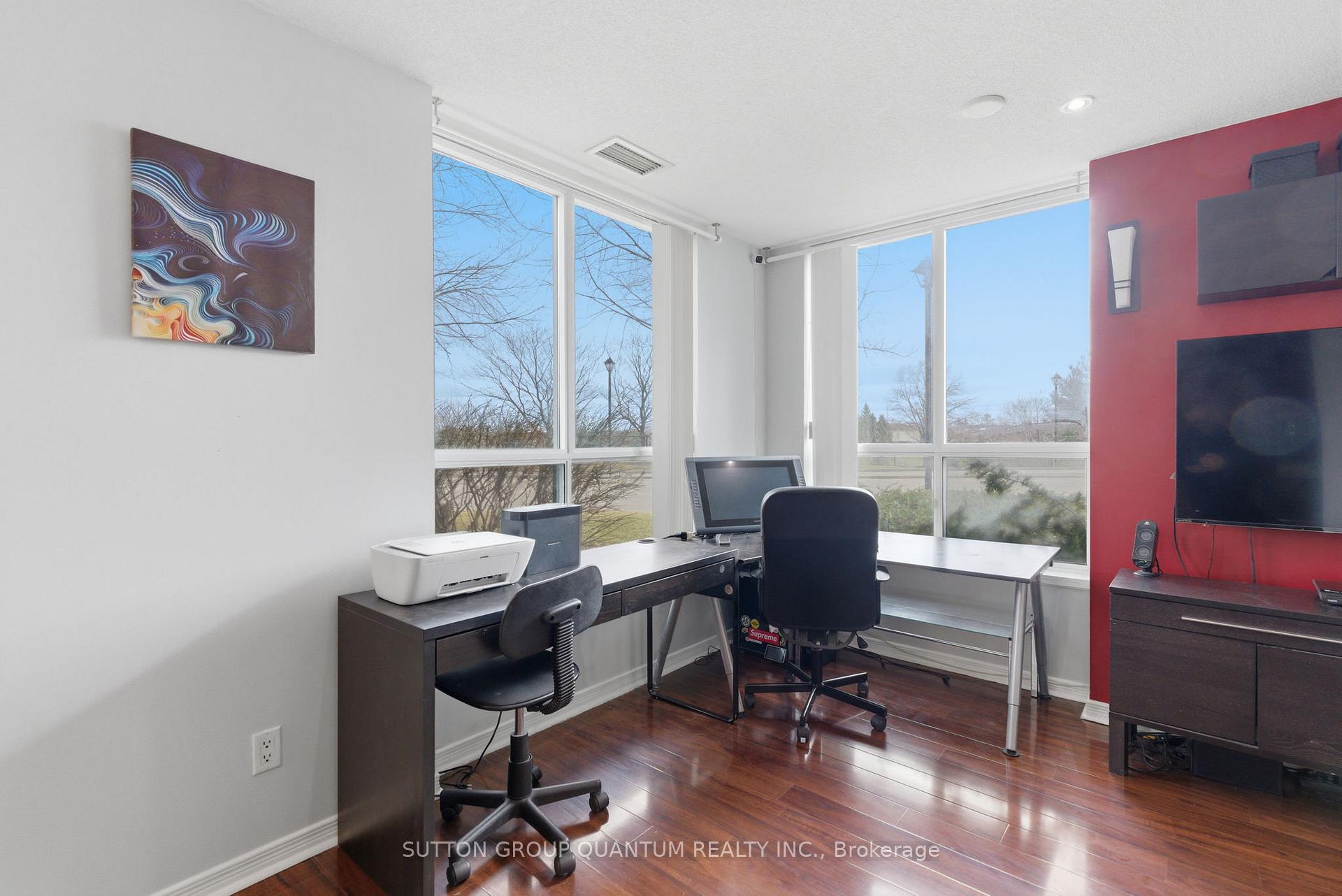 Photo 10 of Unit 104, 4889 Kimbermount Avenue, Mississauga, Central Erin Mills — HOMEH