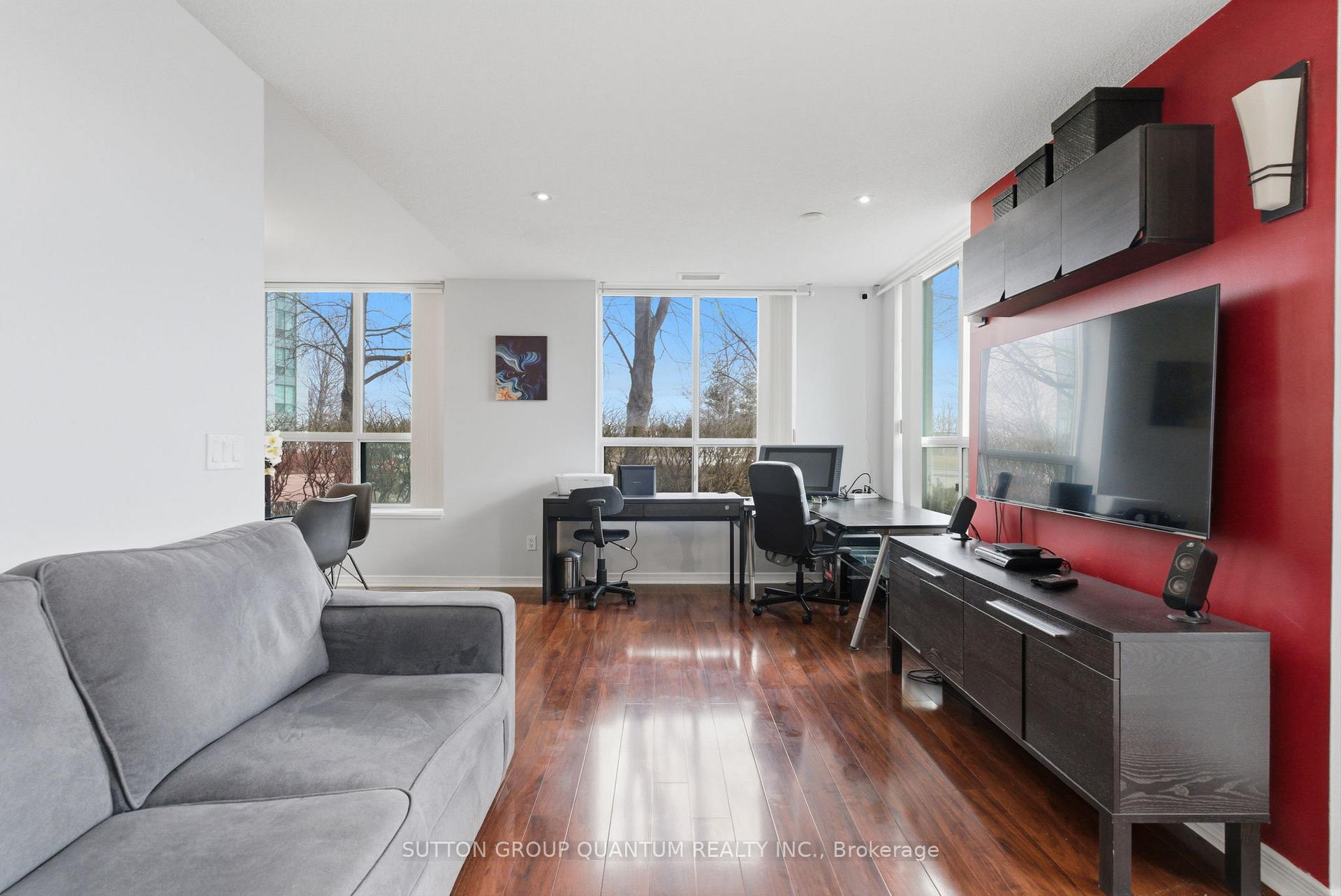 Photo 11 of Unit 104, 4889 Kimbermount Avenue, Mississauga, Central Erin Mills — HOMEH