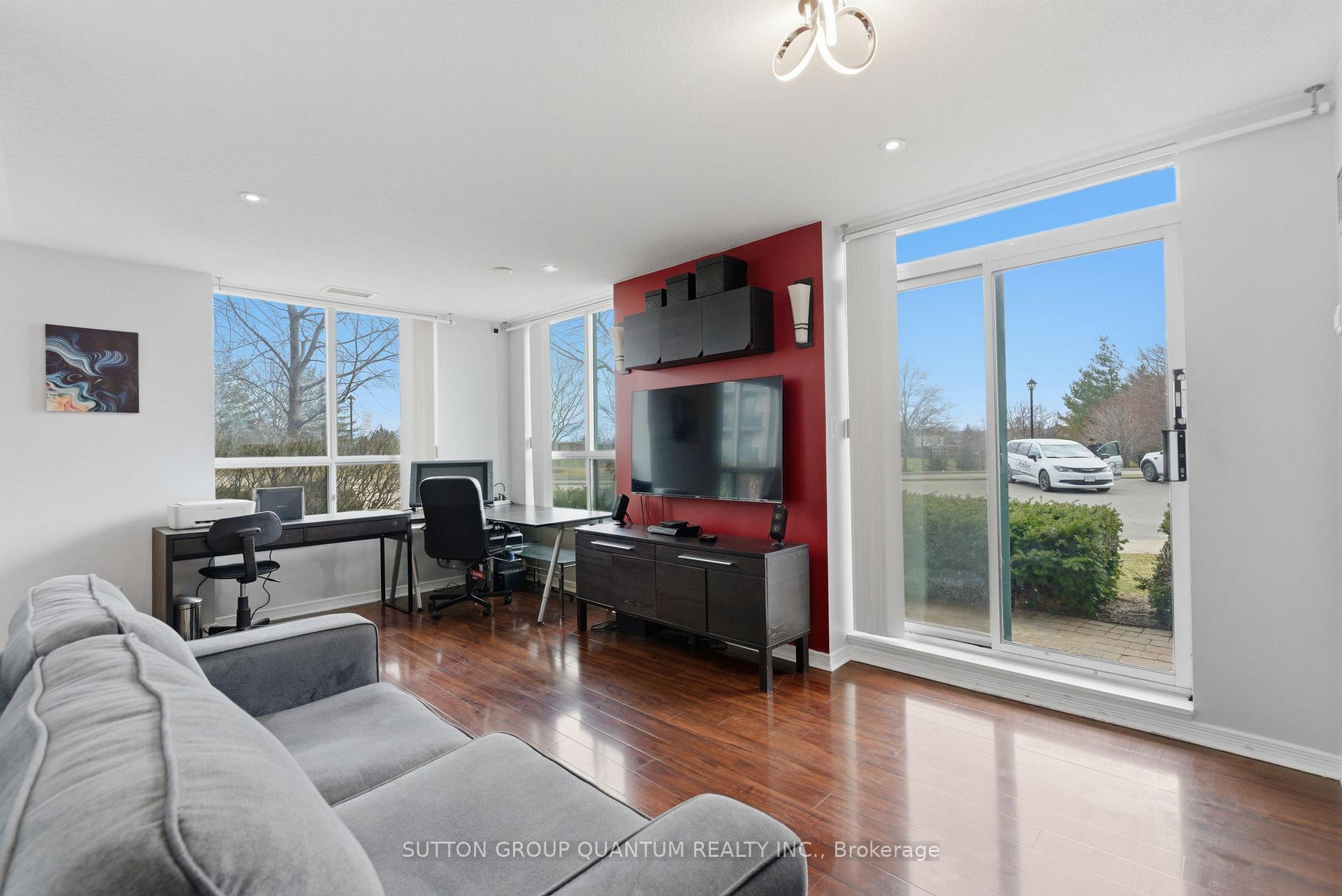 Photo 12 of Unit 104, 4889 Kimbermount Avenue, Mississauga, Central Erin Mills — HOMEH