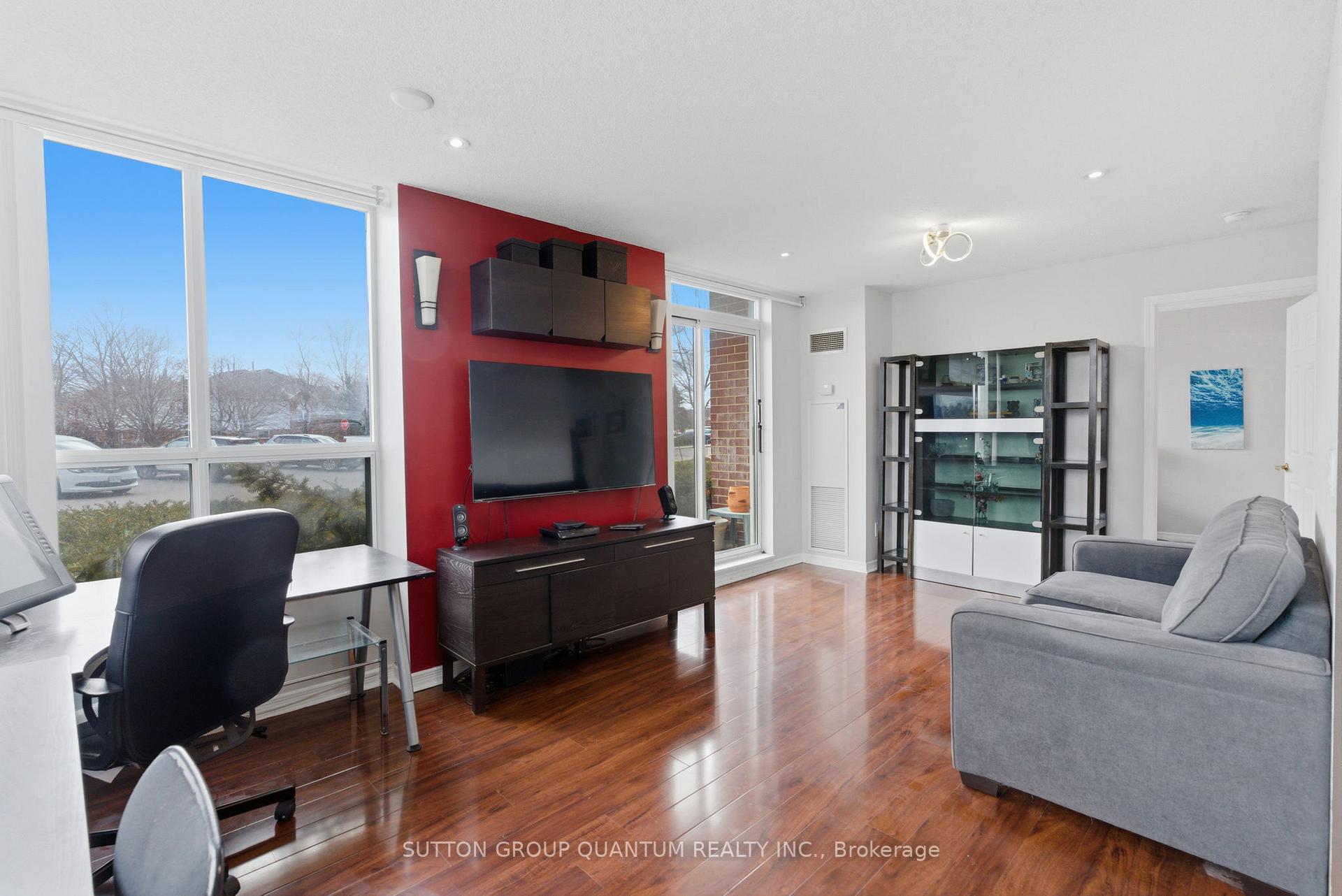 Photo 13 of Unit 104, 4889 Kimbermount Avenue, Mississauga, Central Erin Mills — HOMEH
