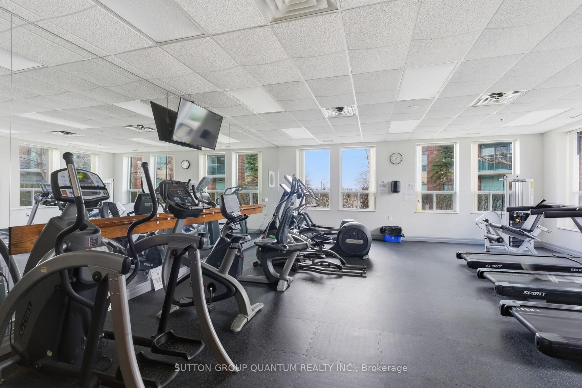 Photo 19 of Unit 104, 4889 Kimbermount Avenue, Mississauga, Central Erin Mills — HOMEH