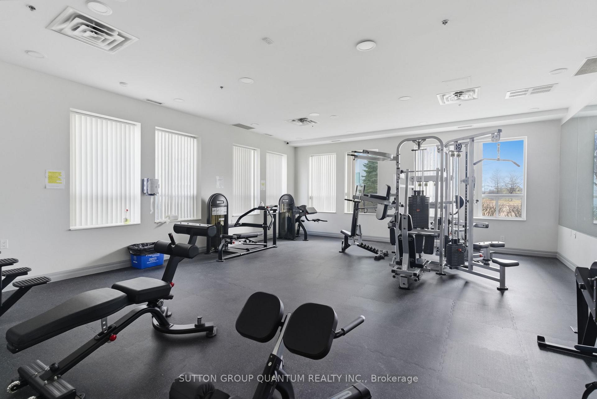 Photo 20 of Unit 104, 4889 Kimbermount Avenue, Mississauga, Central Erin Mills — HOMEH