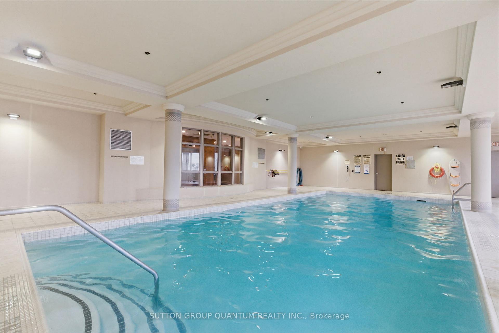 Photo 21 of Unit 104, 4889 Kimbermount Avenue, Mississauga, Central Erin Mills — HOMEH