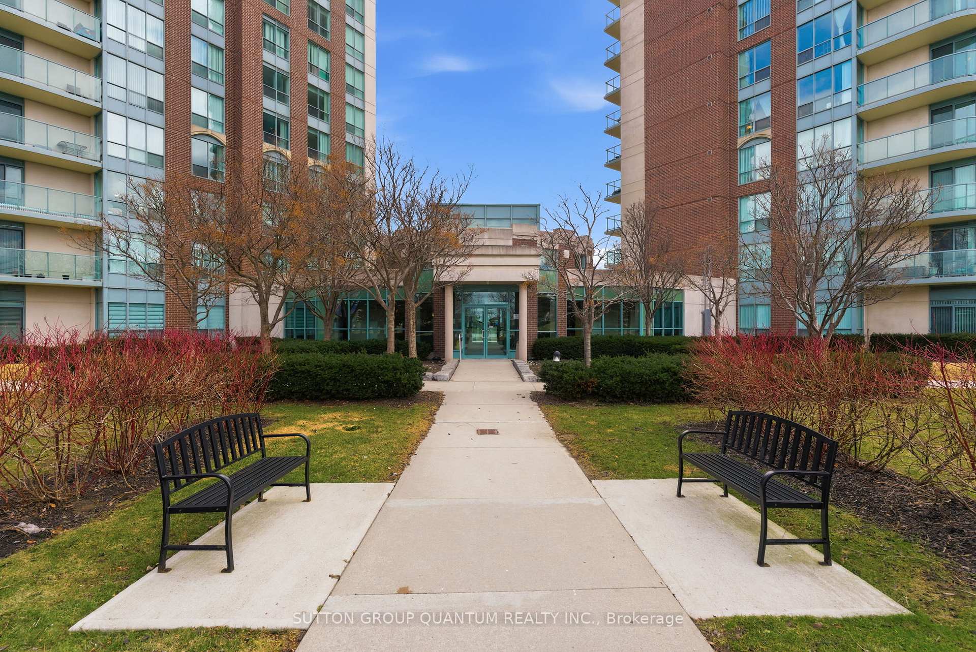 Photo 23 of Unit 104, 4889 Kimbermount Avenue, Mississauga, Central Erin Mills — HOMEH