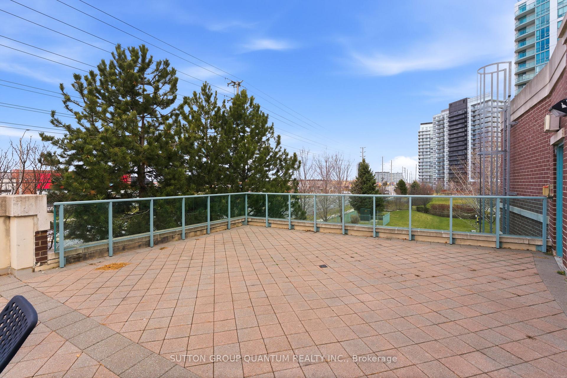 Photo 24 of Unit 104, 4889 Kimbermount Avenue, Mississauga, Central Erin Mills — HOMEH
