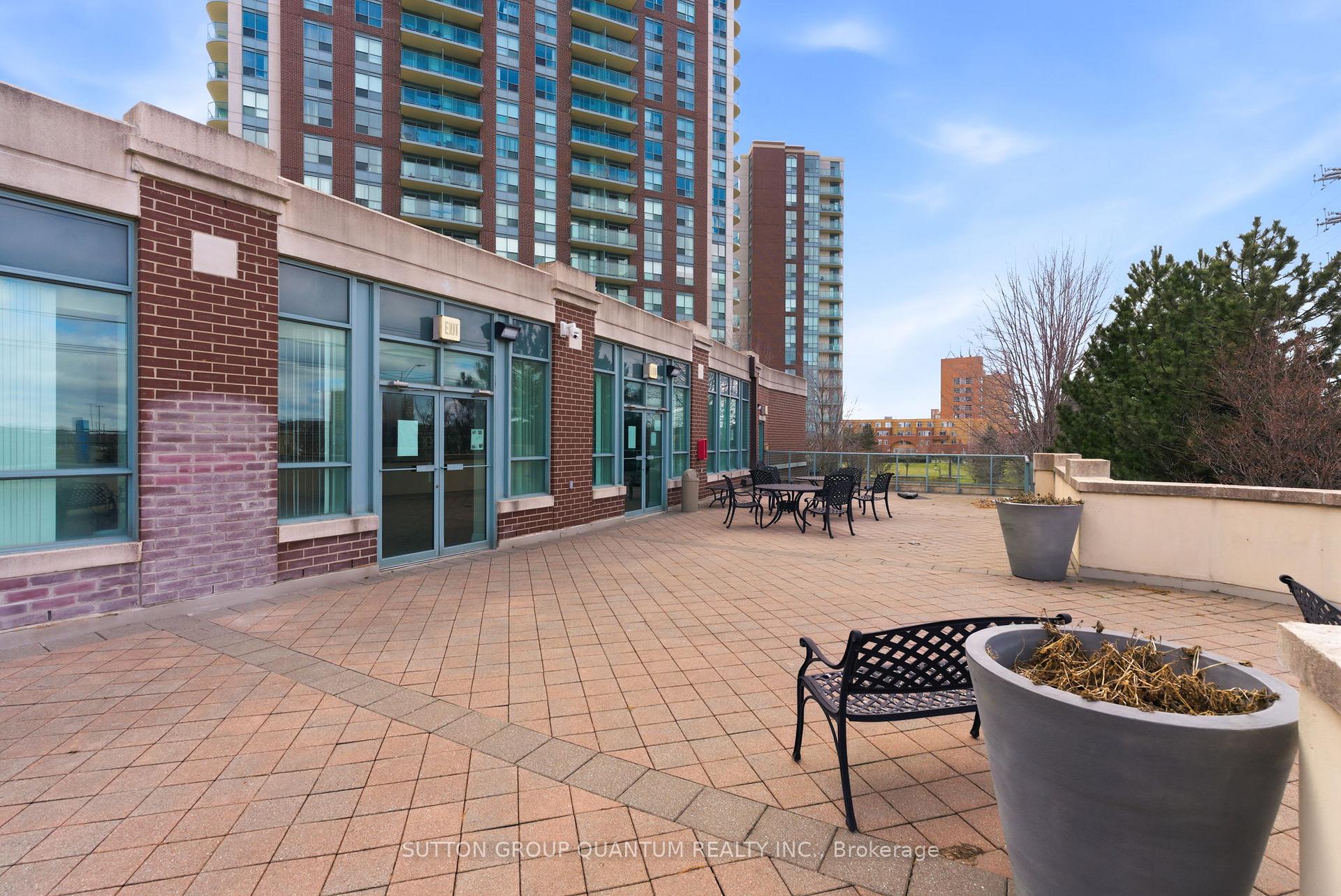 Photo 25 of Unit 104, 4889 Kimbermount Avenue, Mississauga, Central Erin Mills — HOMEH