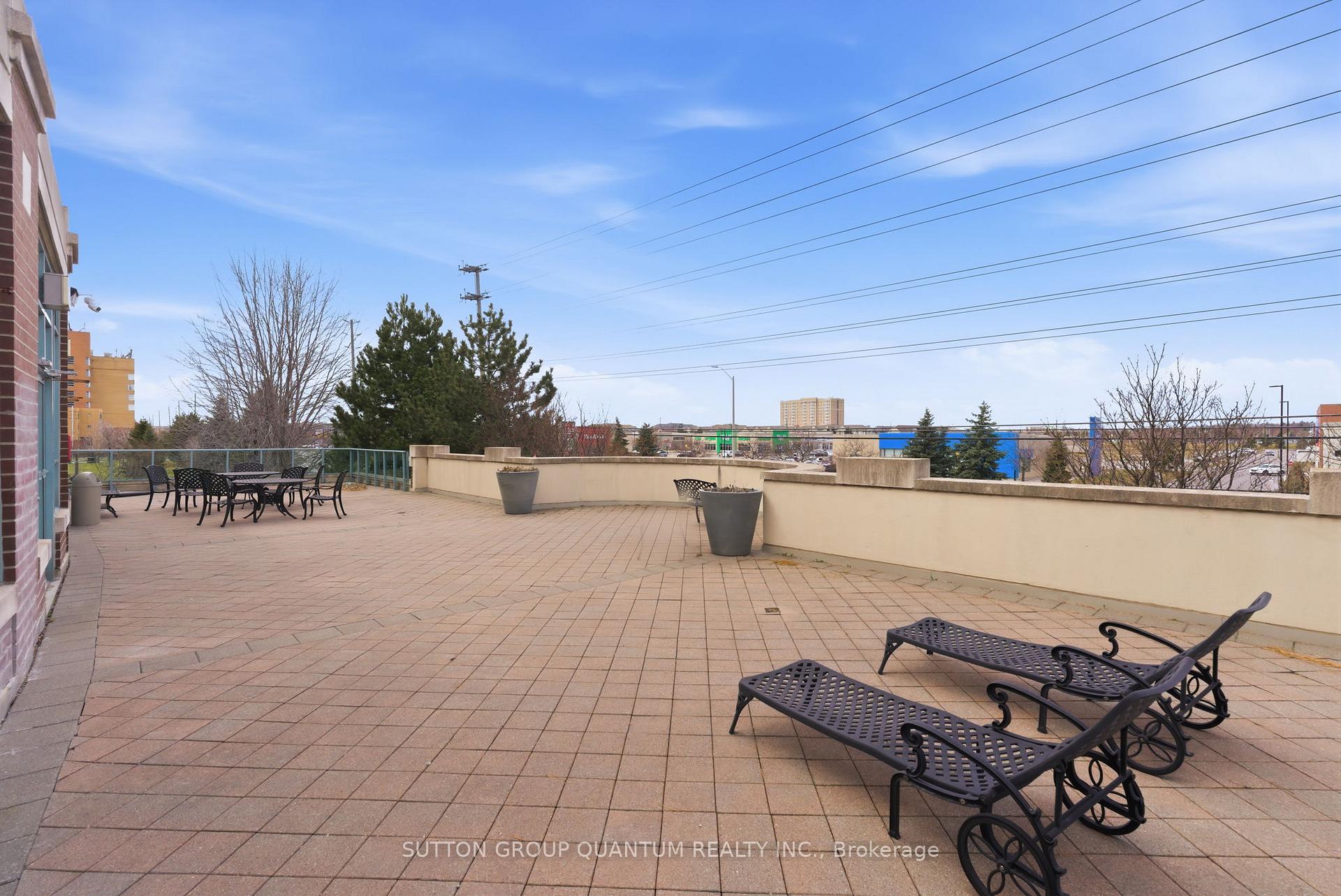 Photo 26 of Unit 104, 4889 Kimbermount Avenue, Mississauga, Central Erin Mills — HOMEH
