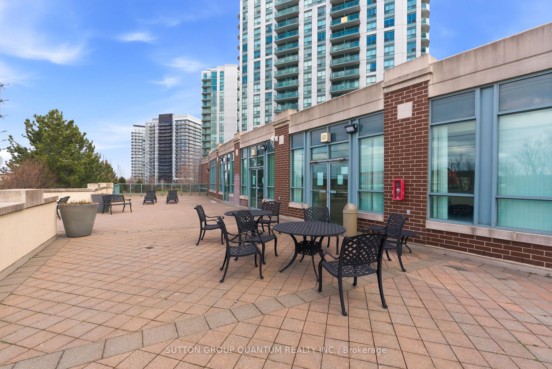 Photo 27 of Unit 104, 4889 Kimbermount Avenue, Mississauga, Central Erin Mills — HOMEH