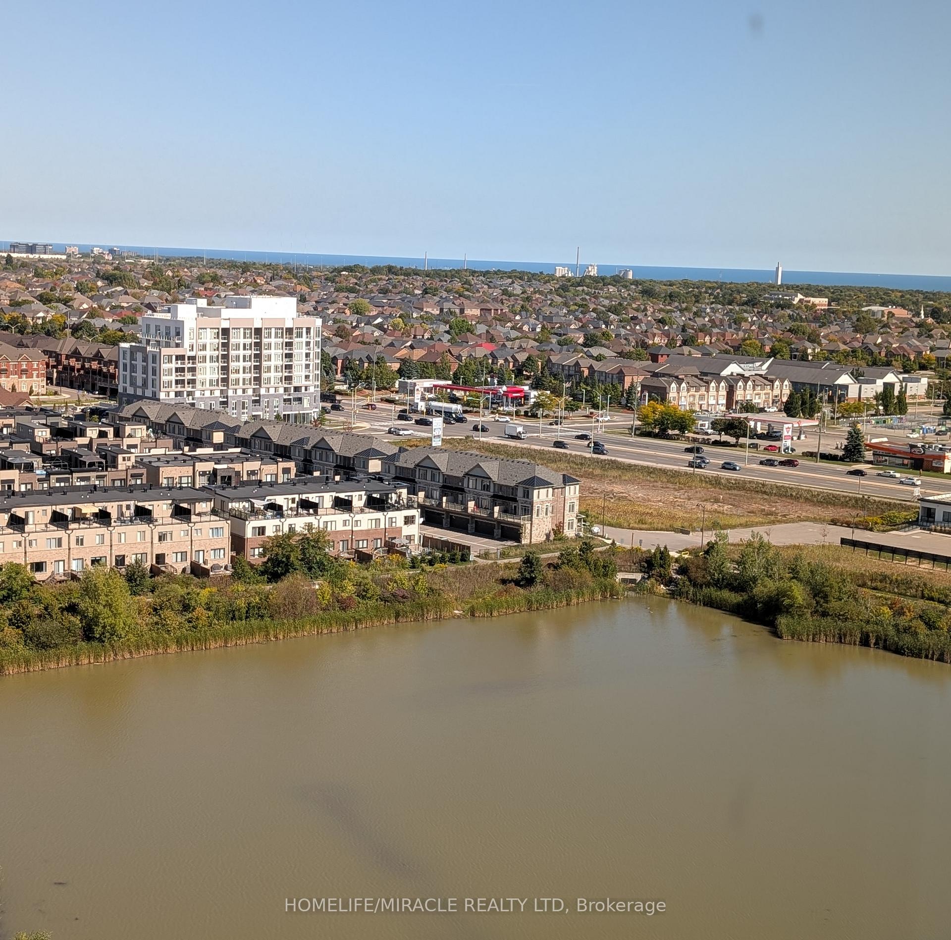 Photo 3 of Unit 1609, 3979 Trafalgar Road, Oakville, Joshua Meadows — HOMEH