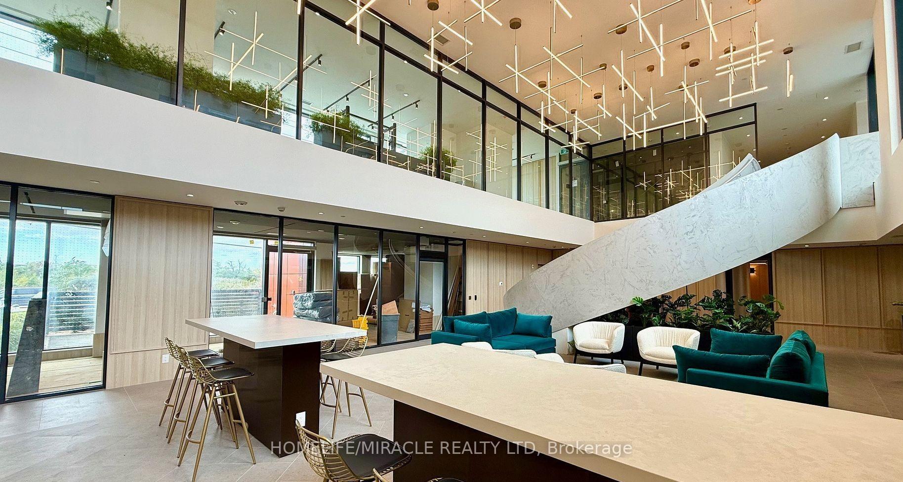 Photo 6 of Unit 1609, 3979 Trafalgar Road, Oakville, Joshua Meadows — HOMEH