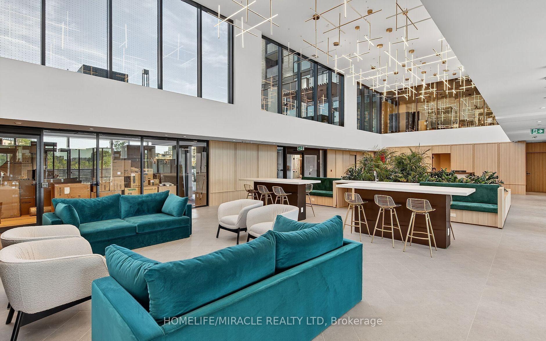 Photo 9 of Unit 1609, 3979 Trafalgar Road, Oakville, Joshua Meadows — HOMEH