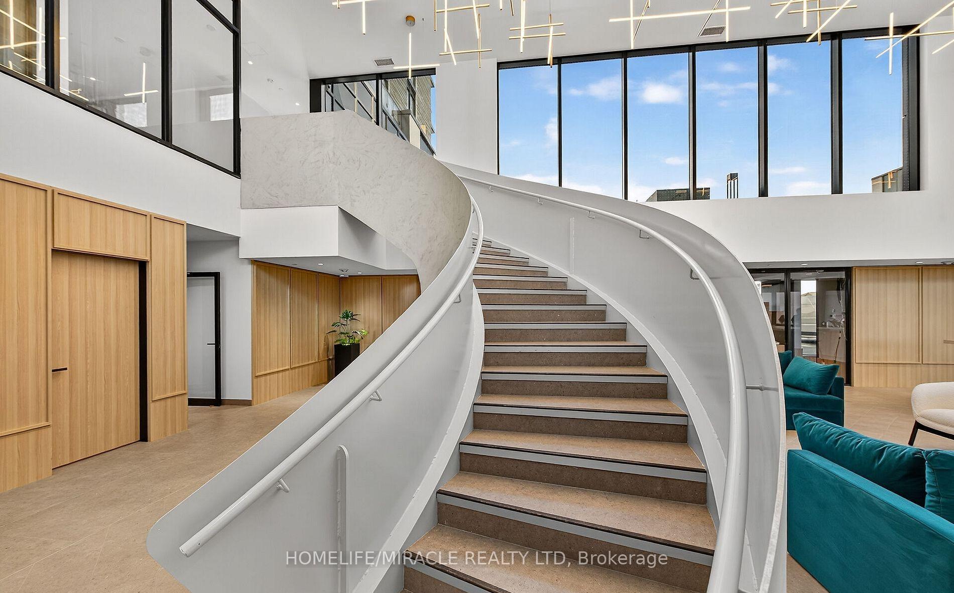 Photo 12 of Unit 1609, 3979 Trafalgar Road, Oakville, Joshua Meadows — HOMEH
