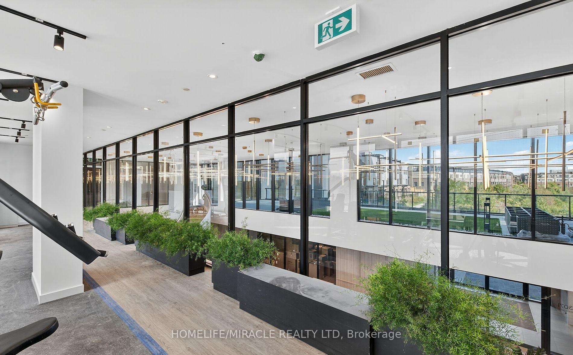 Photo 13 of Unit 1609, 3979 Trafalgar Road, Oakville, Joshua Meadows — HOMEH