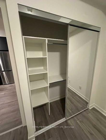 Photo 18 of Unit 1609, 3979 Trafalgar Road, Oakville, Joshua Meadows — HOMEH