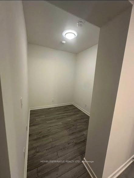 Photo 19 of Unit 1609, 3979 Trafalgar Road, Oakville, Joshua Meadows — HOMEH