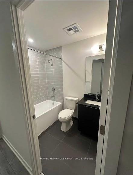 Photo 20 of Unit 1609, 3979 Trafalgar Road, Oakville, Joshua Meadows — HOMEH