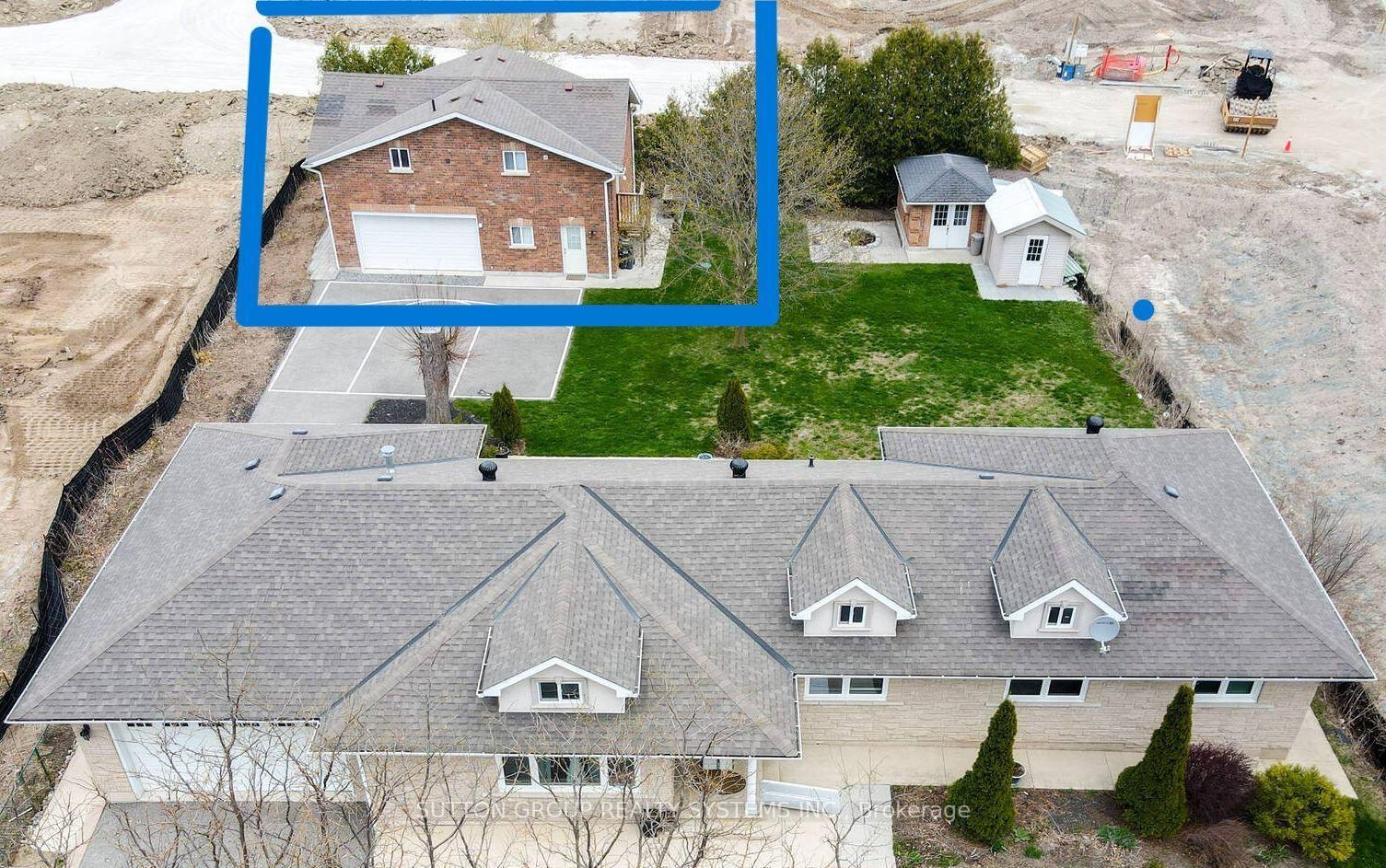 Photo 1 of Unit Lower, 8879 Heritage Road, Brampton, Bram West — HOMEH