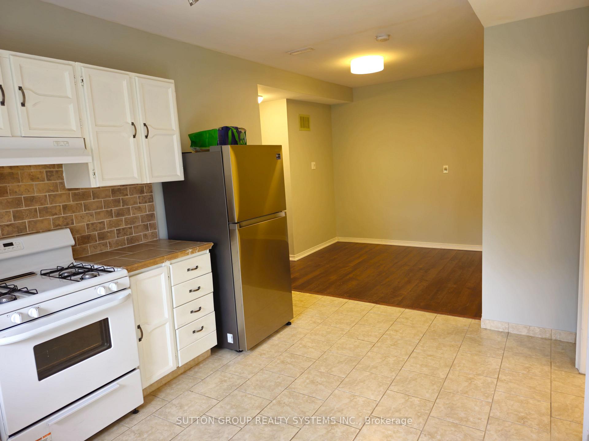 Photo 5 of Unit Lower, 8879 Heritage Road, Brampton, Bram West — HOMEH