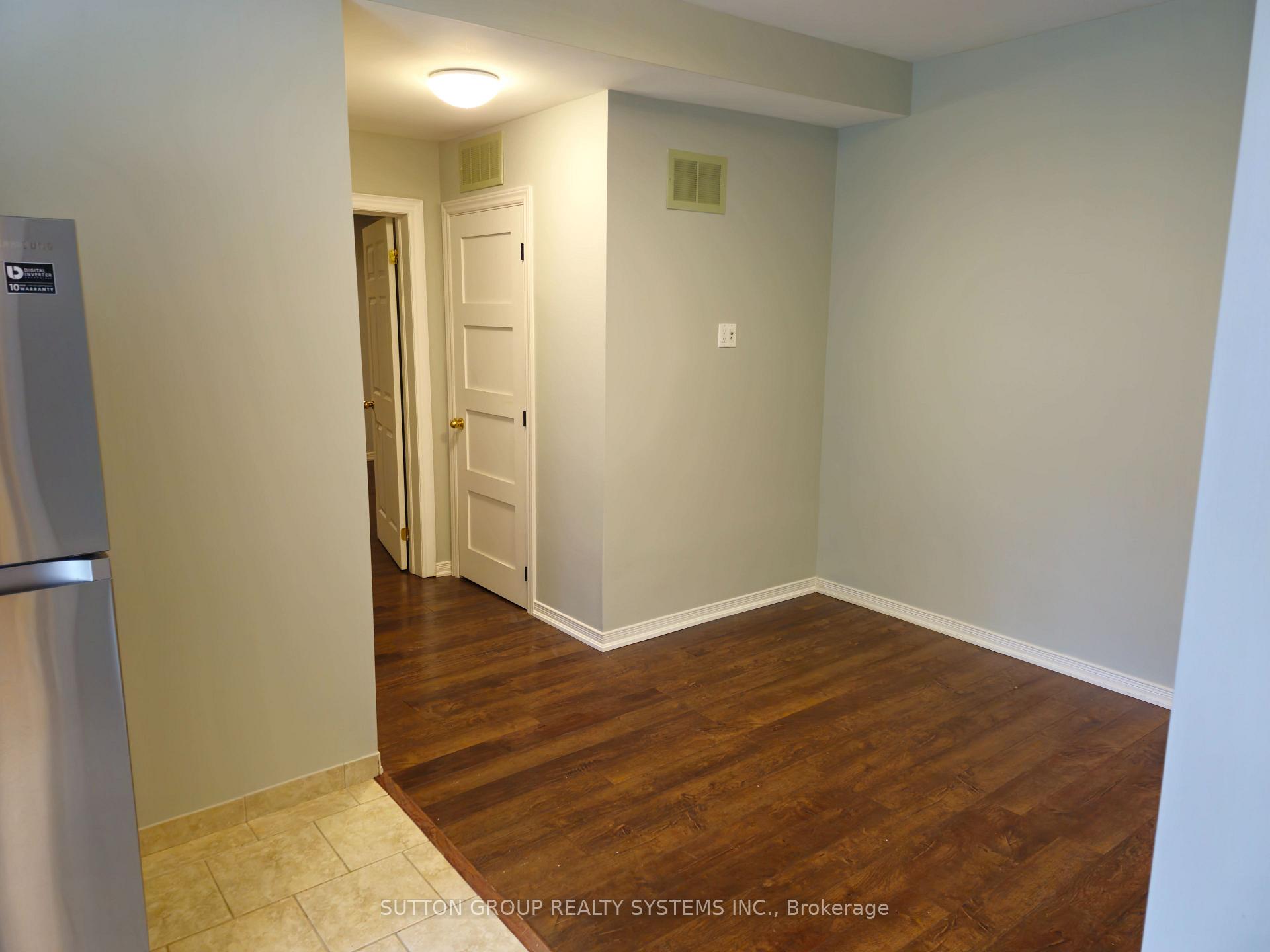 Photo 6 of Unit Lower, 8879 Heritage Road, Brampton, Bram West — HOMEH