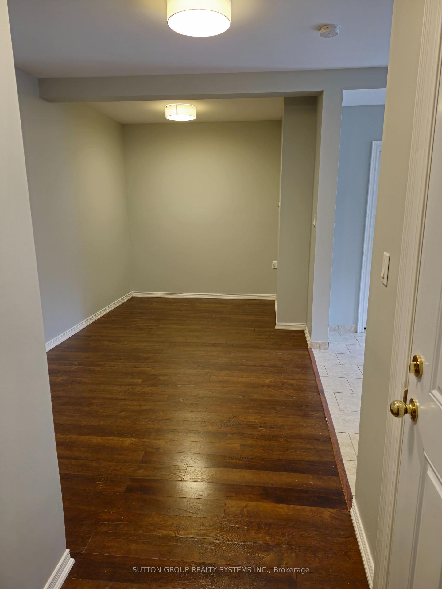 Photo 7 of Unit Lower, 8879 Heritage Road, Brampton, Bram West — HOMEH