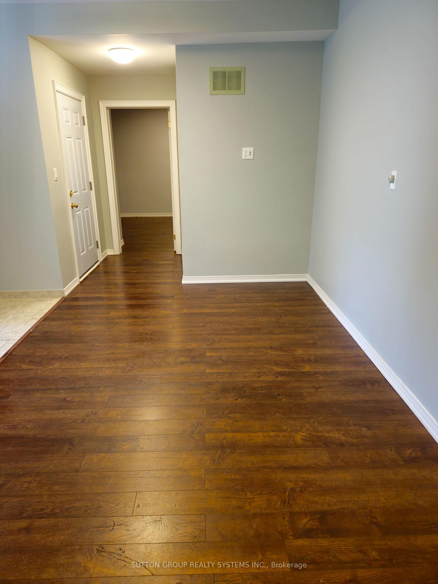 Photo 8 of Unit Lower, 8879 Heritage Road, Brampton, Bram West — HOMEH