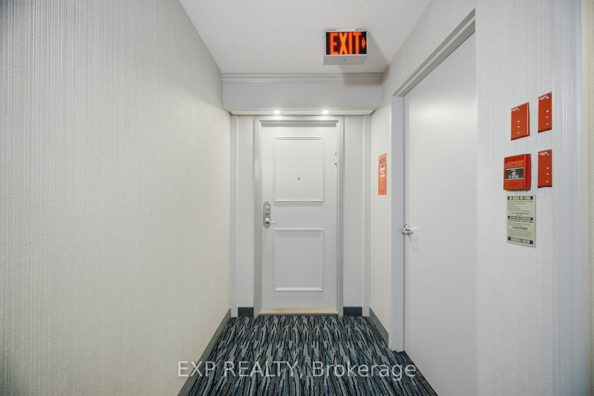 Photo 7 of Unit 410, 7440 Bathurst Street, Vaughan, Brownridge — HOMEH