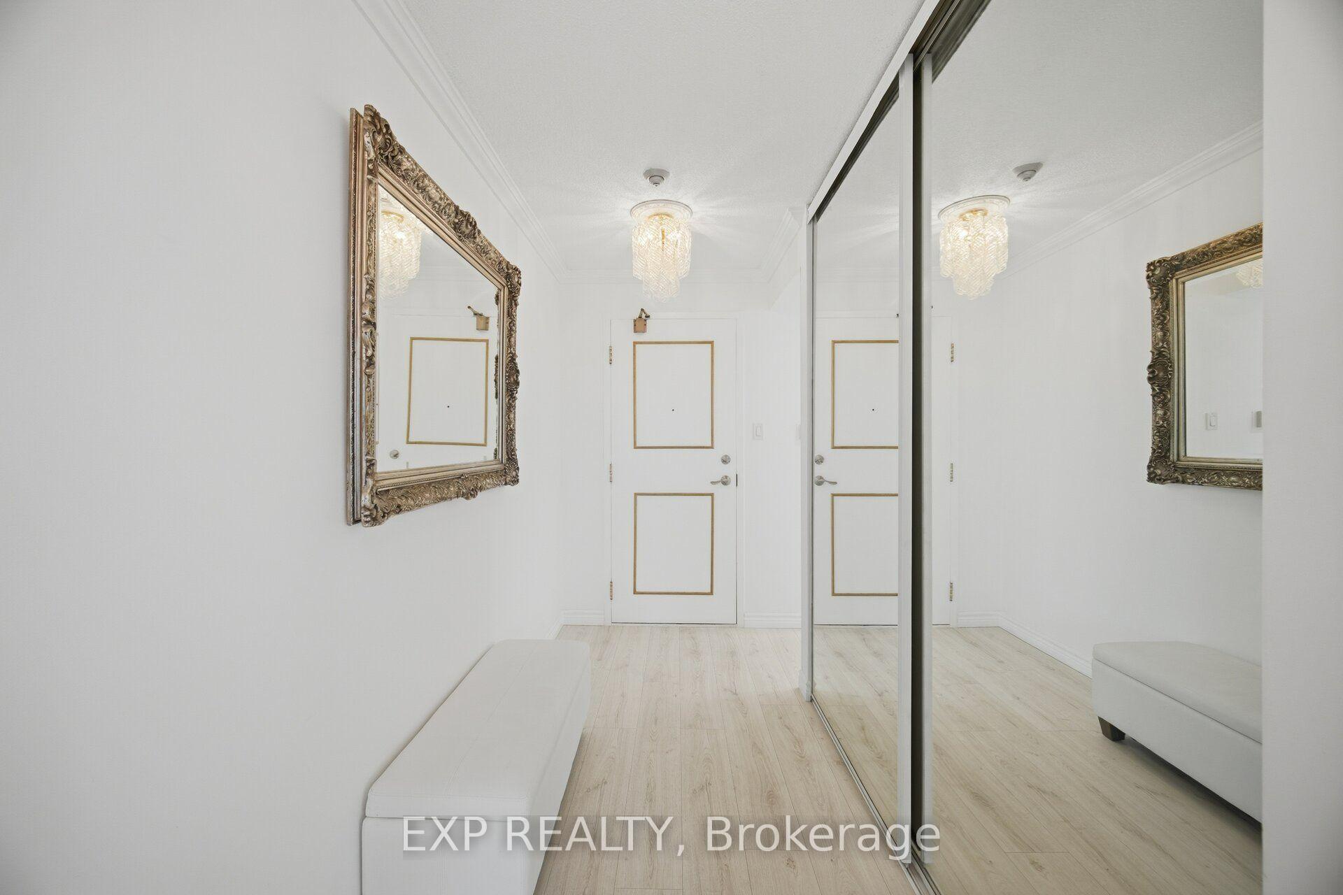 Photo 9 of Unit 410, 7440 Bathurst Street, Vaughan, Brownridge — HOMEH
