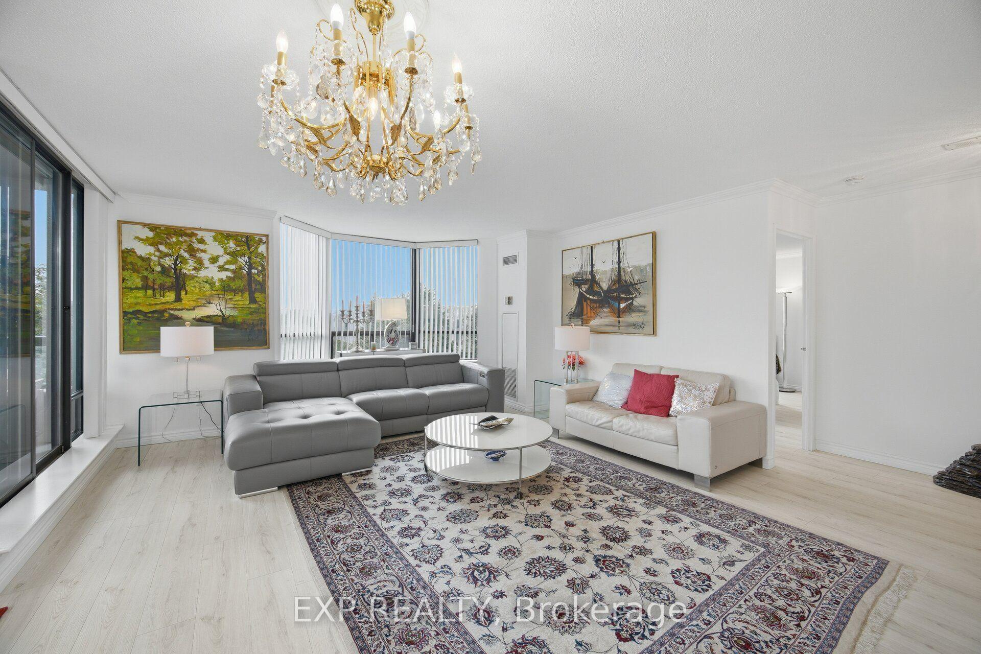 Photo 11 of Unit 410, 7440 Bathurst Street, Vaughan, Brownridge — HOMEH