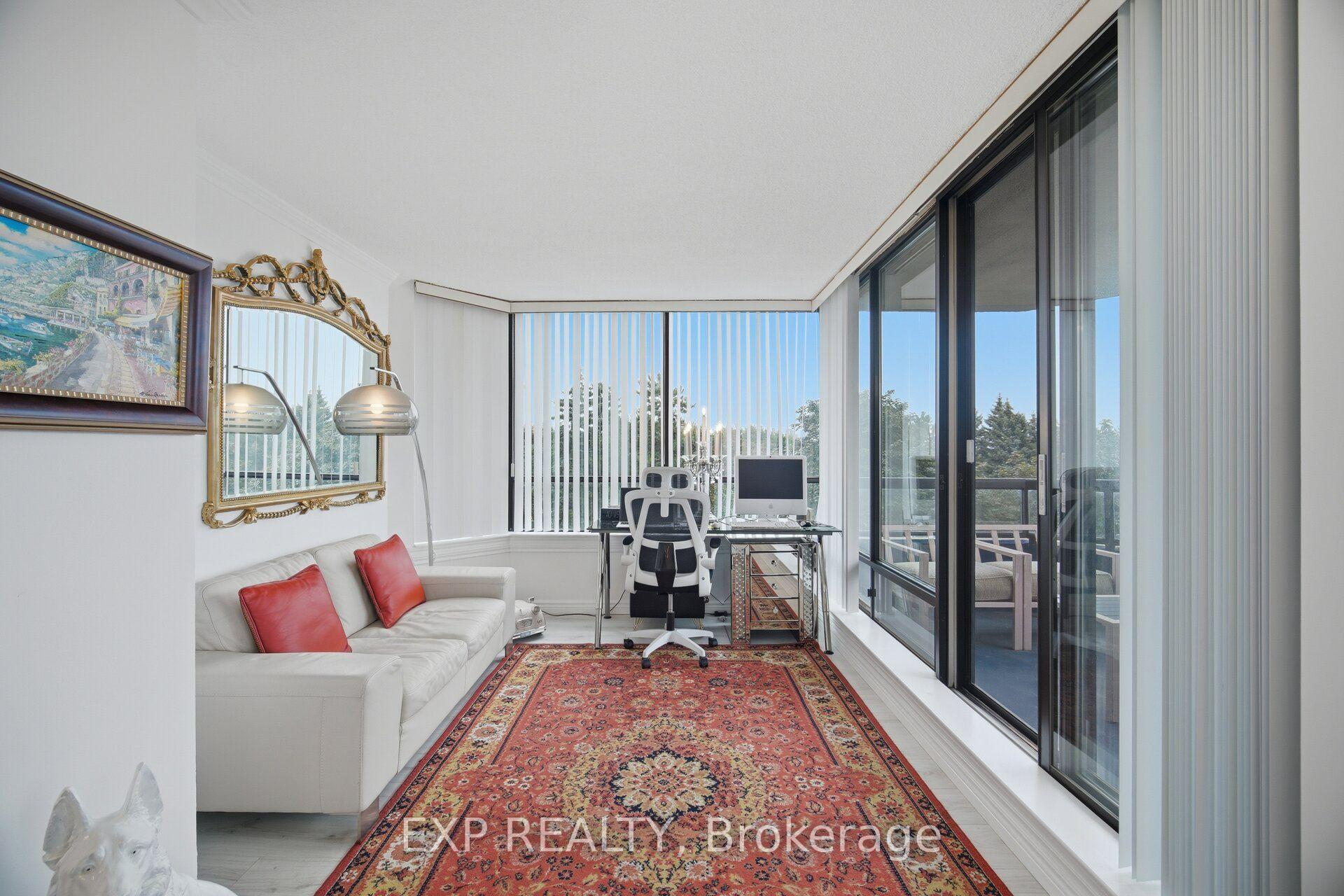 Photo 14 of Unit 410, 7440 Bathurst Street, Vaughan, Brownridge — HOMEH