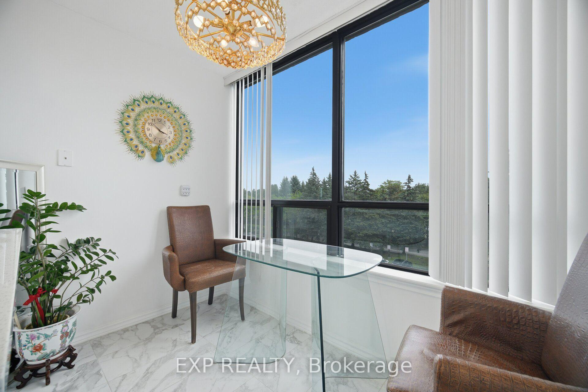 Photo 20 of Unit 410, 7440 Bathurst Street, Vaughan, Brownridge — HOMEH