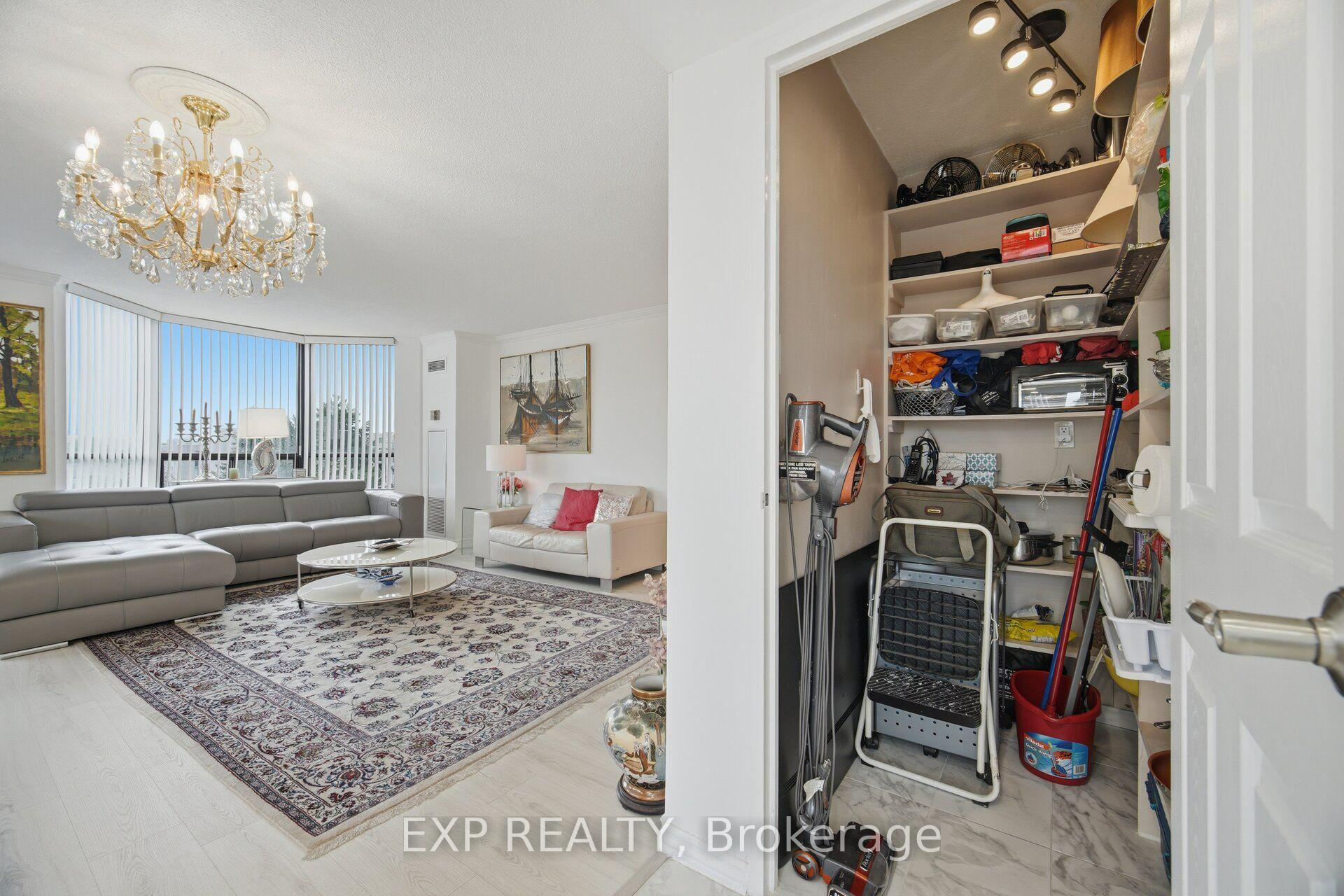Photo 21 of Unit 410, 7440 Bathurst Street, Vaughan, Brownridge — HOMEH