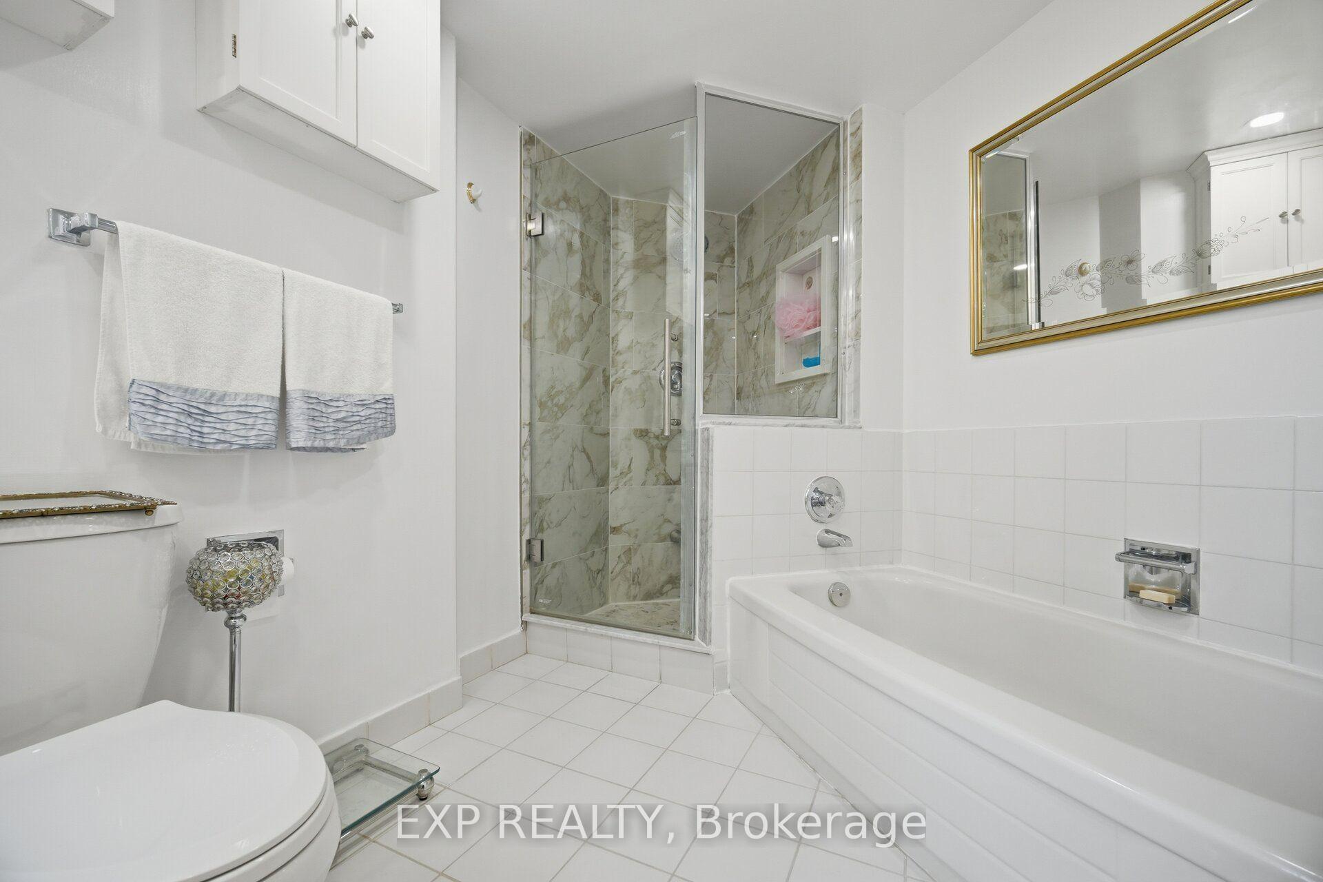 Photo 26 of Unit 410, 7440 Bathurst Street, Vaughan, Brownridge — HOMEH