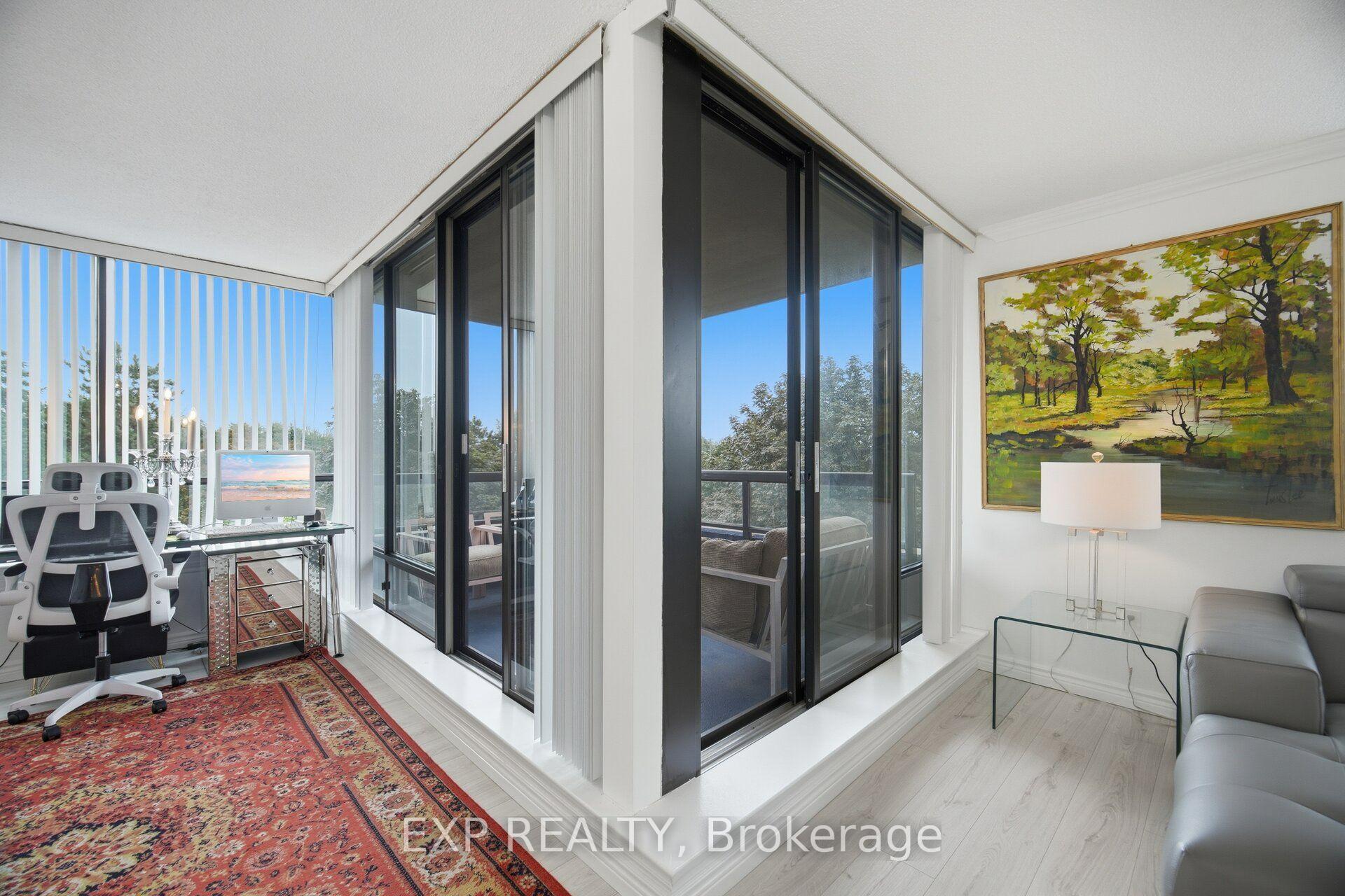 Photo 33 of Unit 410, 7440 Bathurst Street, Vaughan, Brownridge — HOMEH