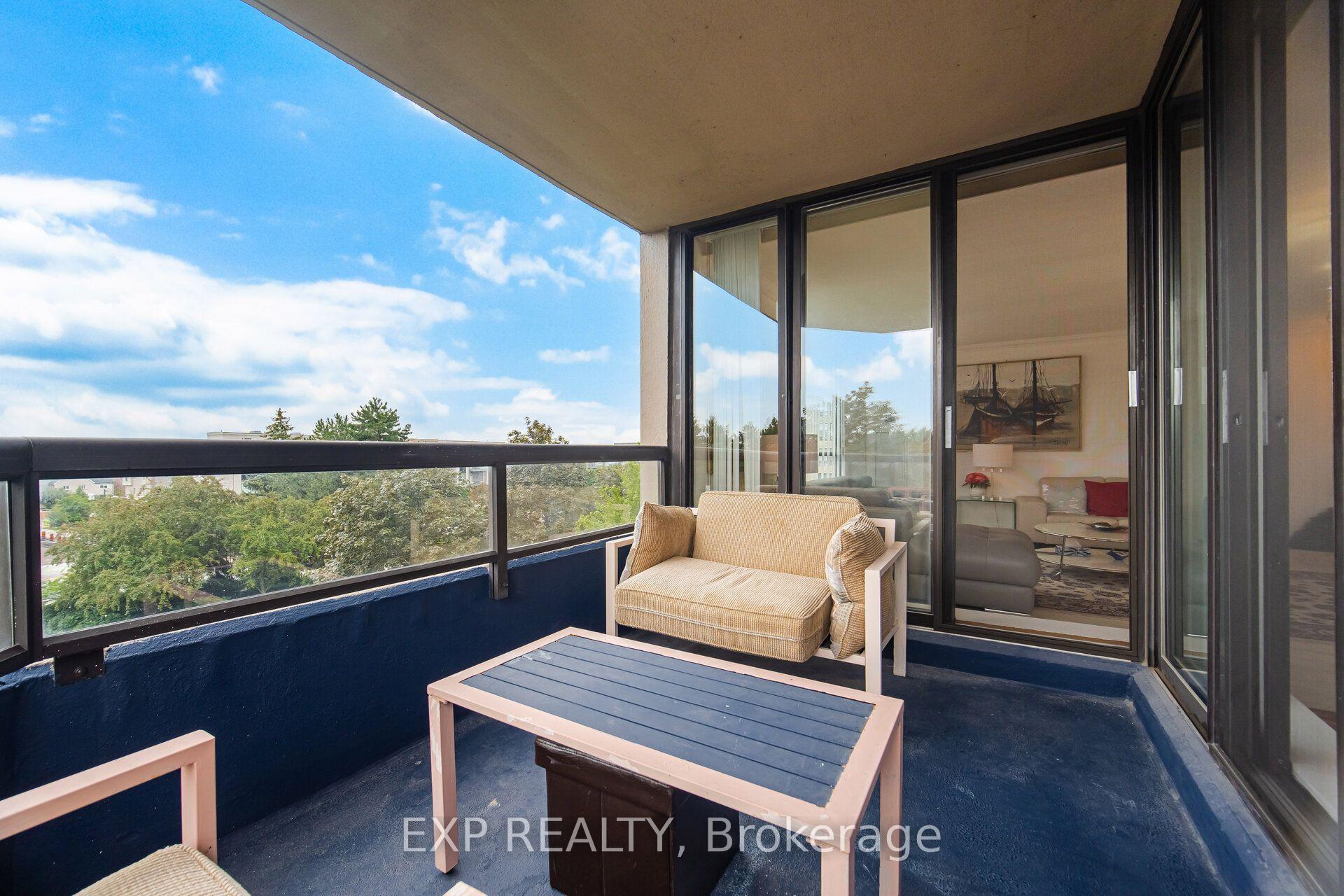 Photo 35 of Unit 410, 7440 Bathurst Street, Vaughan, Brownridge — HOMEH