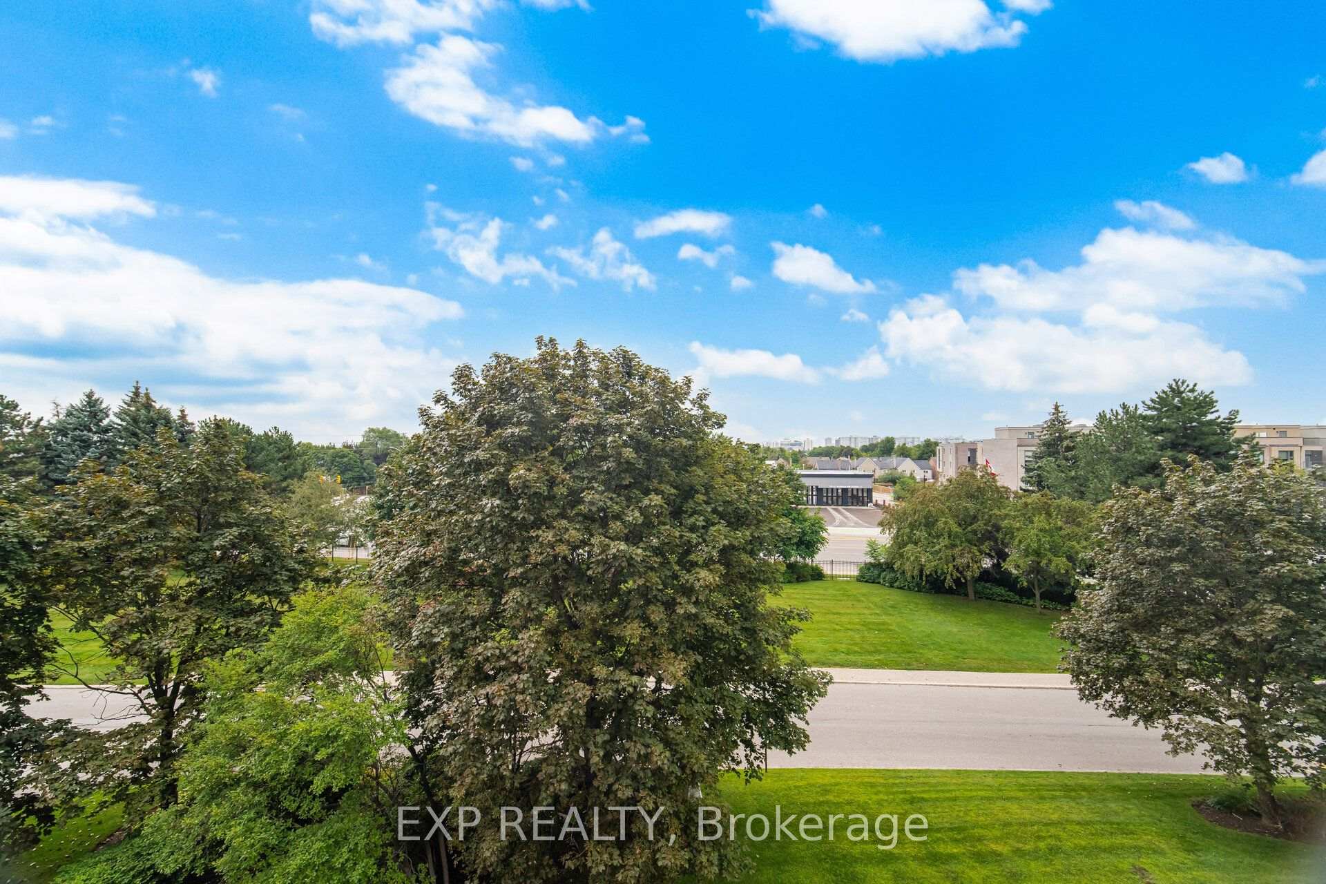 Photo 36 of Unit 410, 7440 Bathurst Street, Vaughan, Brownridge — HOMEH