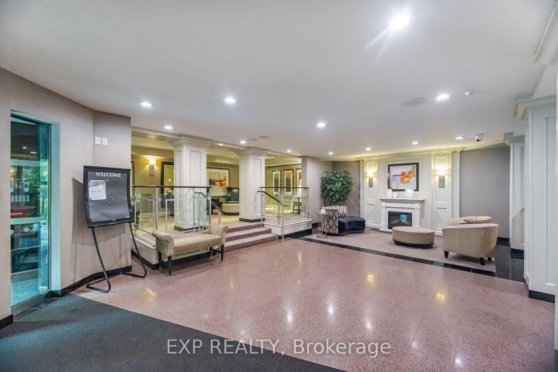 Photo 38 of Unit 410, 7440 Bathurst Street, Vaughan, Brownridge — HOMEH