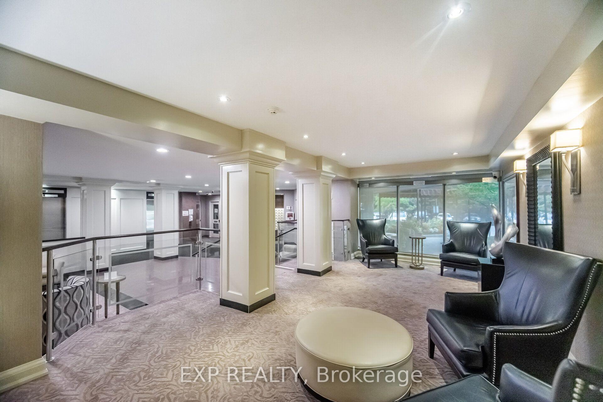 Photo 39 of Unit 410, 7440 Bathurst Street, Vaughan, Brownridge — HOMEH