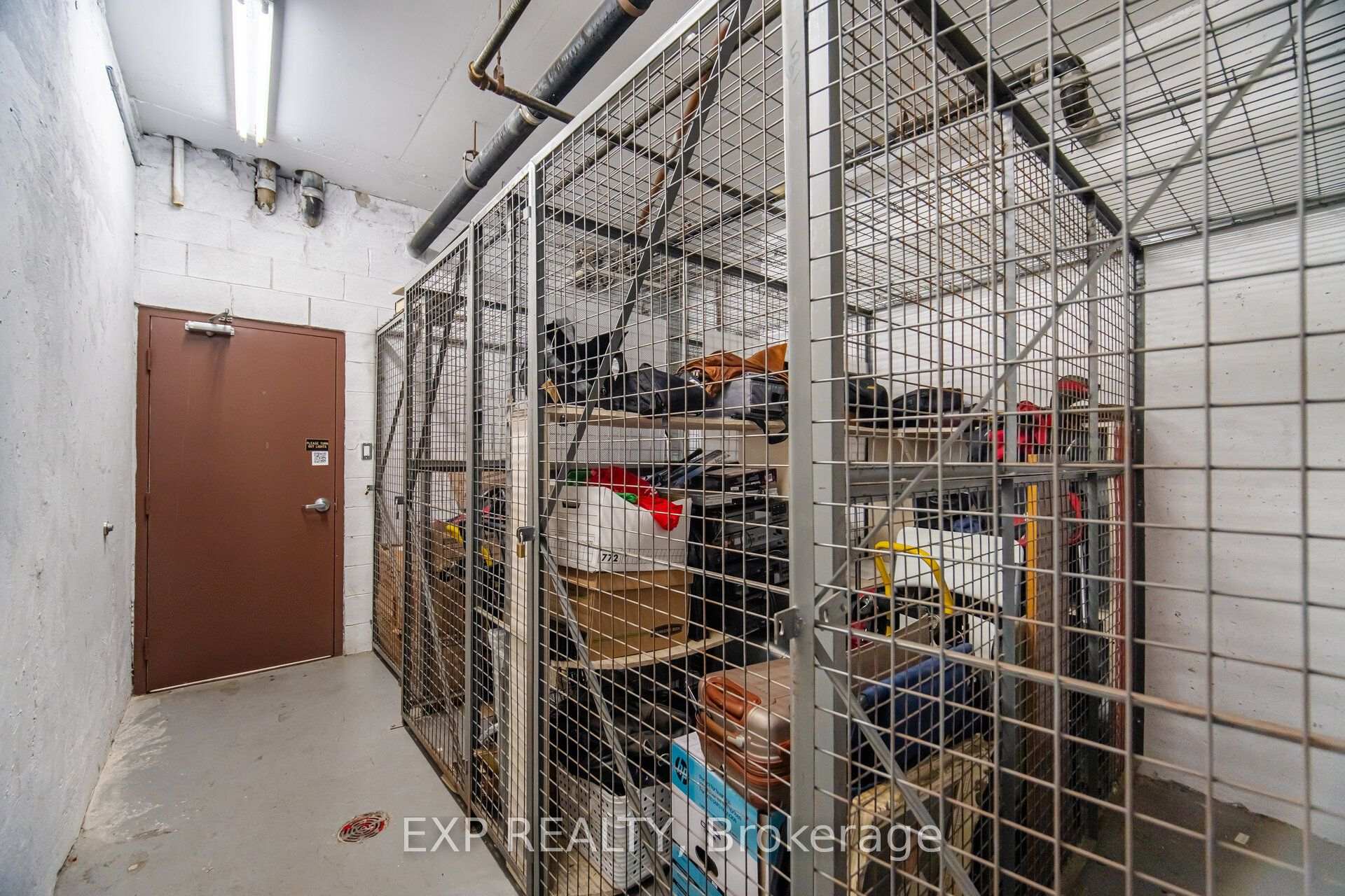 Photo 40 of Unit 410, 7440 Bathurst Street, Vaughan, Brownridge — HOMEH
