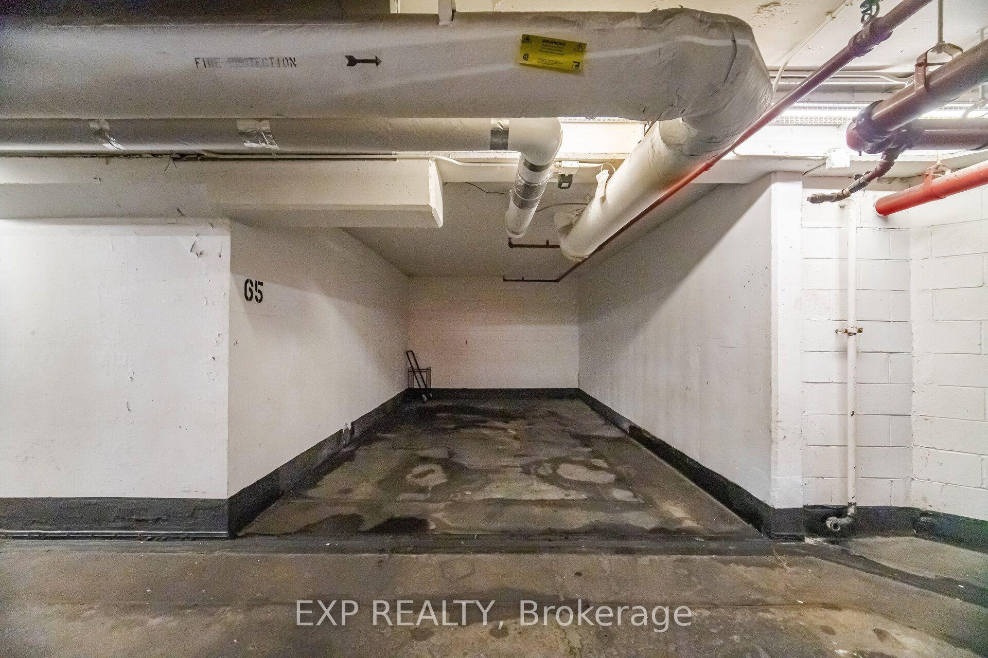 Photo 41 of Unit 410, 7440 Bathurst Street, Vaughan, Brownridge — HOMEH