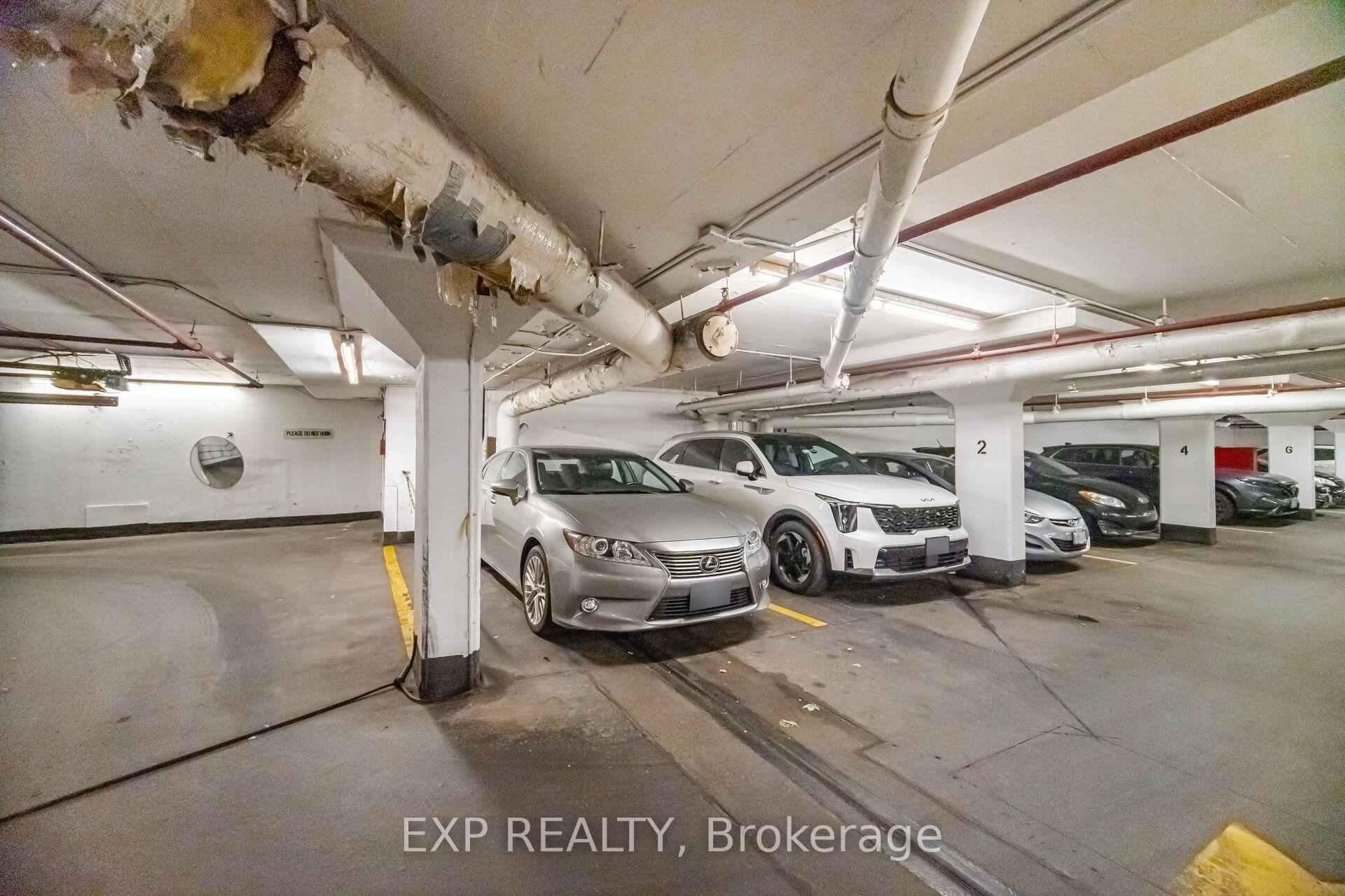 Photo 42 of Unit 410, 7440 Bathurst Street, Vaughan, Brownridge — HOMEH