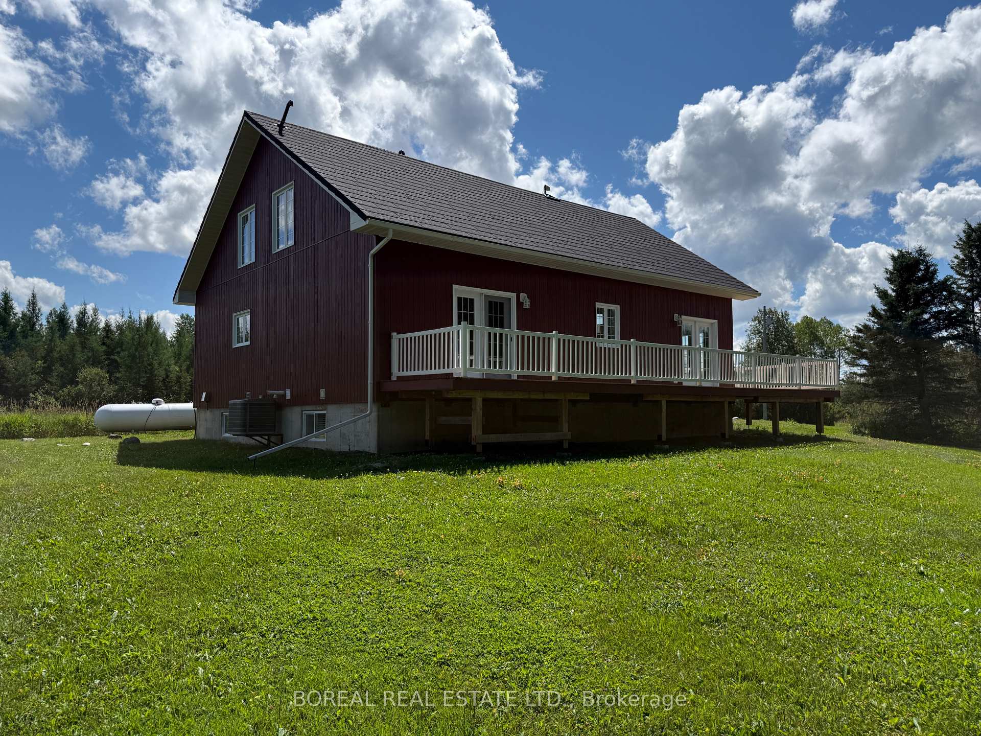Photo 4 of LT 12 Con 5 Clute Township, Cochrane, Cochrane Unorganized — HOMEH